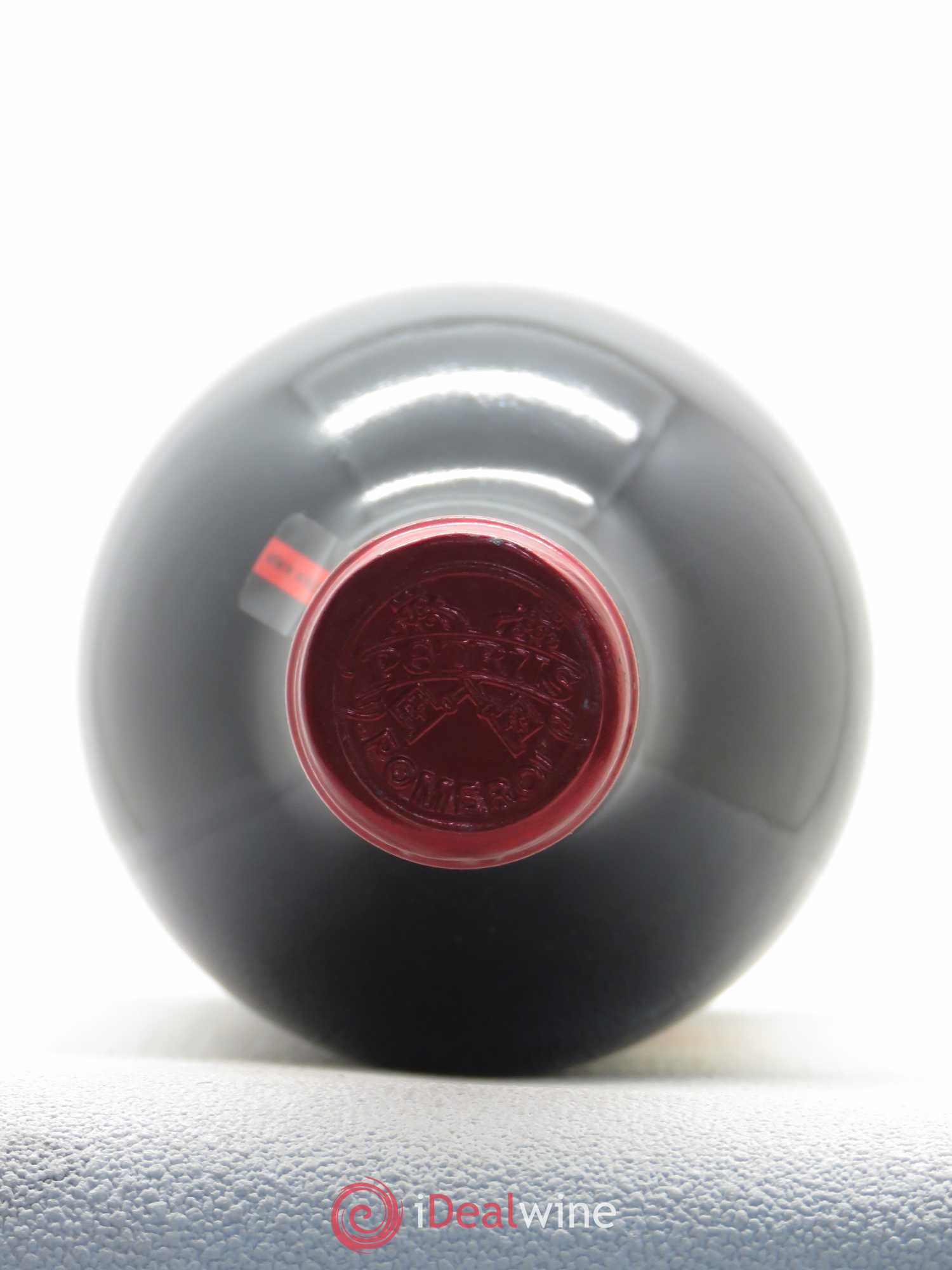 Petrus 1988 - Lot de 1 bouteille - 2