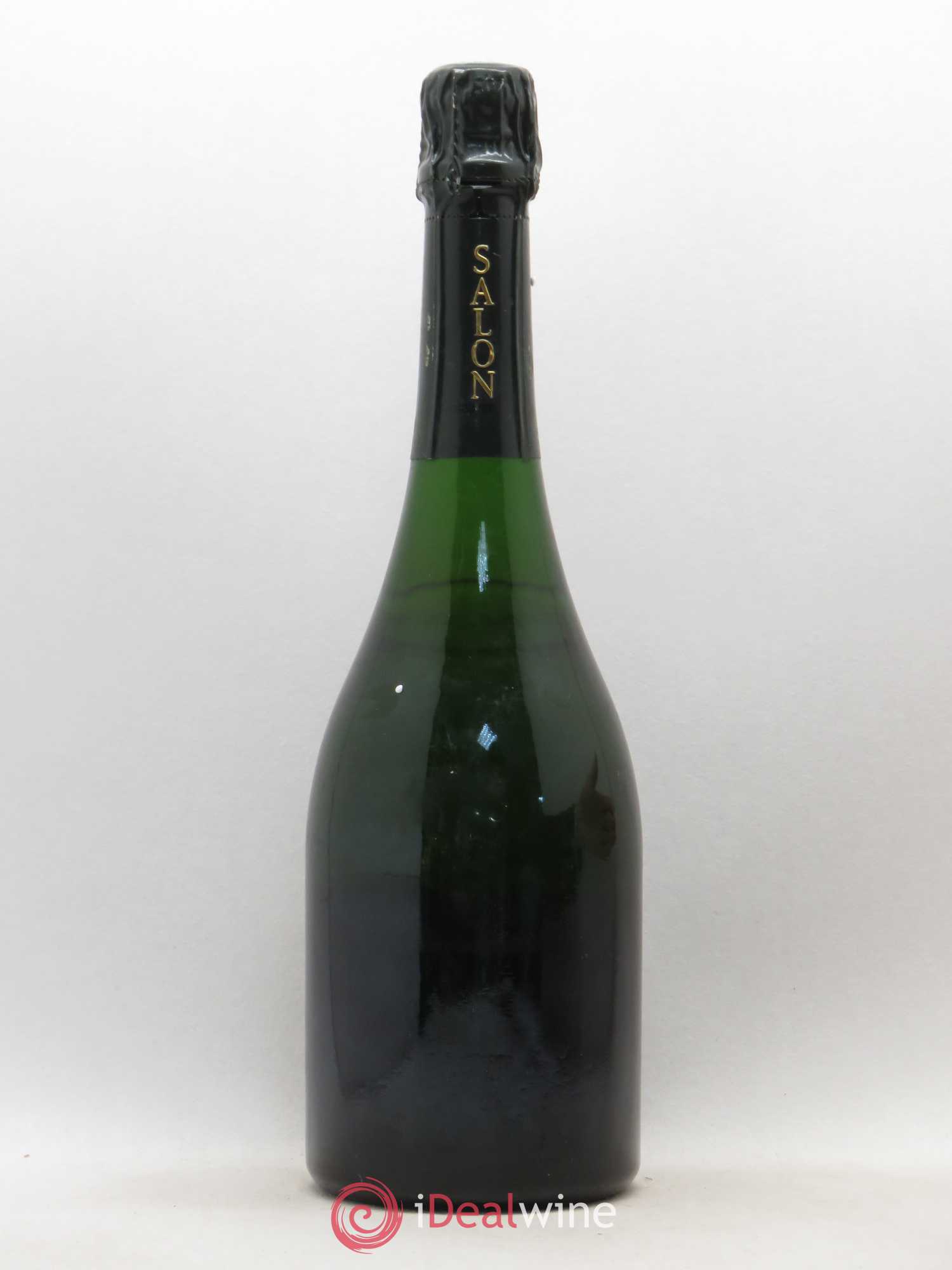 Cuvée S Salon 1983 - Lot de 1 bouteille - 1