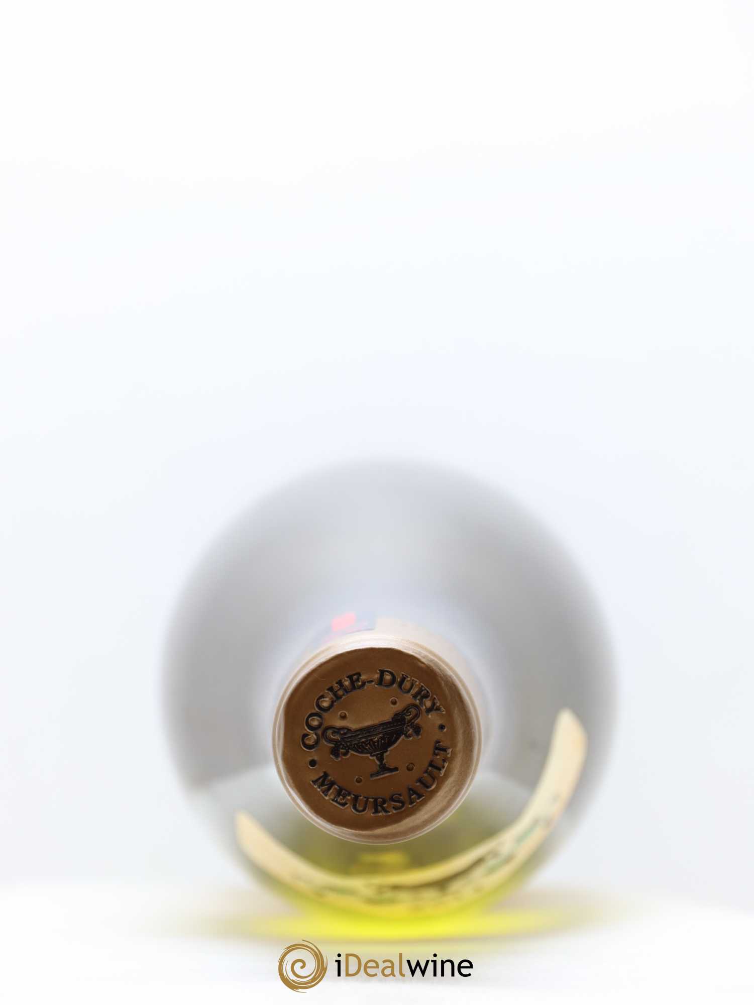 Meursault Coche Dury (Domaine) 2014 - Lot de 1 bouteille - 2