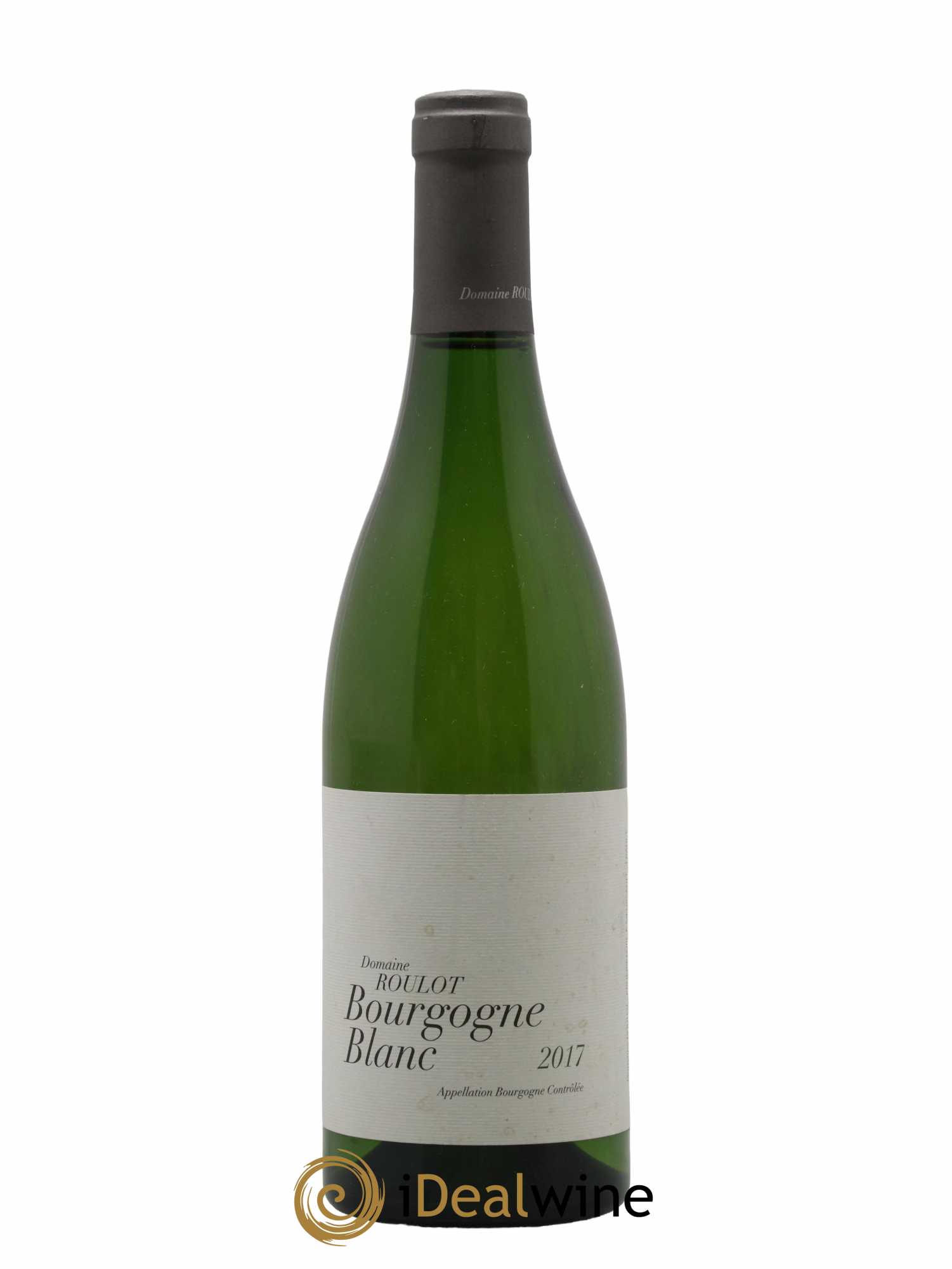 Bourgogne Roulot (Domaine) 2017 - Lot de 1 bouteille - 0