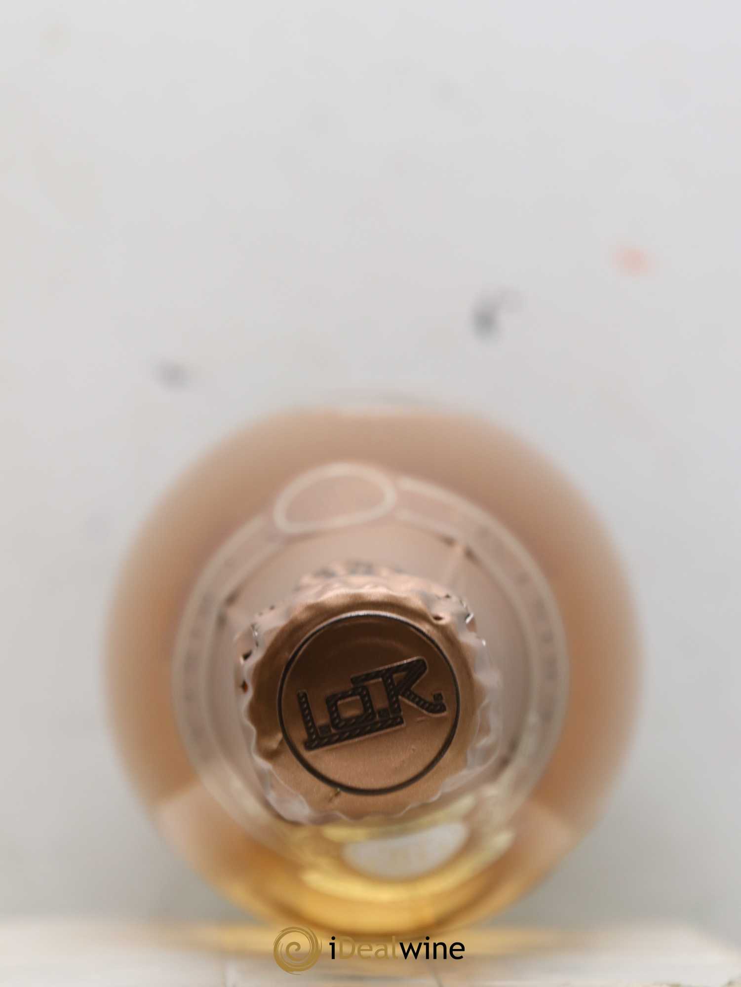Cristal Louis Roederer 2014 - Lot de 1 bouteille - 3