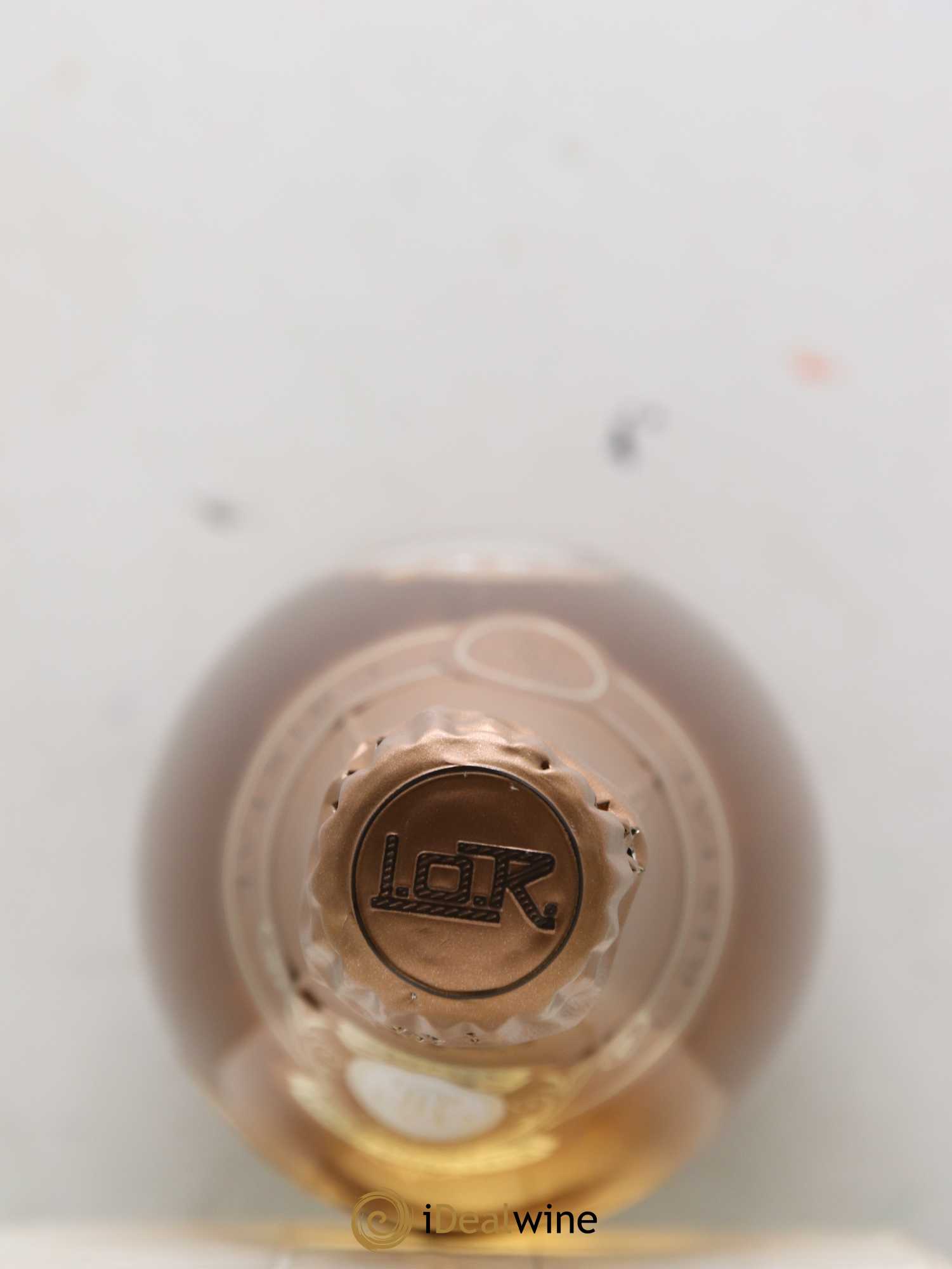 Cristal Louis Roederer 2014 - Lot de 1 bouteille - 3