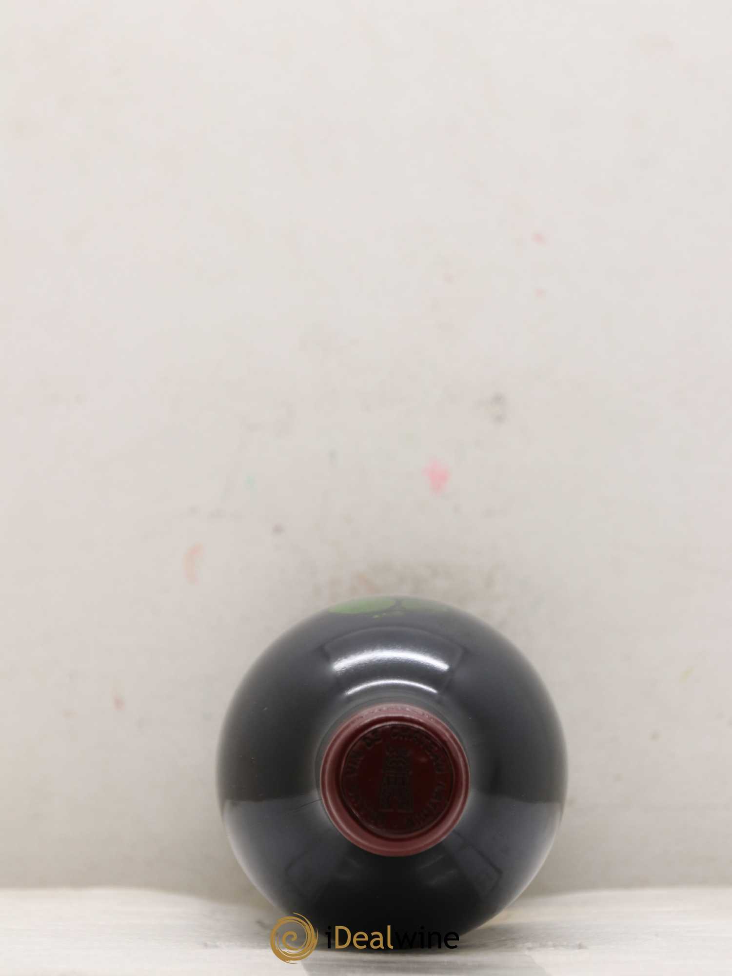 Château Latour 1er Grand Cru Classé 1999 - Lot de 1 bouteille - 1