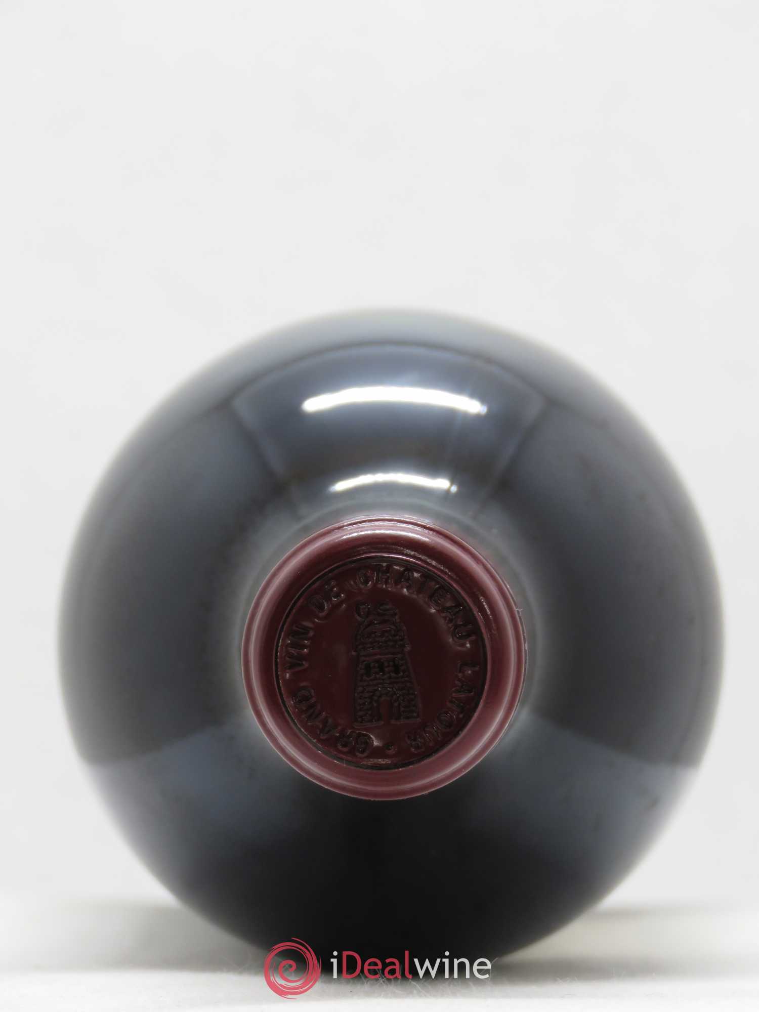 Château Latour 1er Grand Cru Classé 1999 - Lot de 2 bouteilles - 2