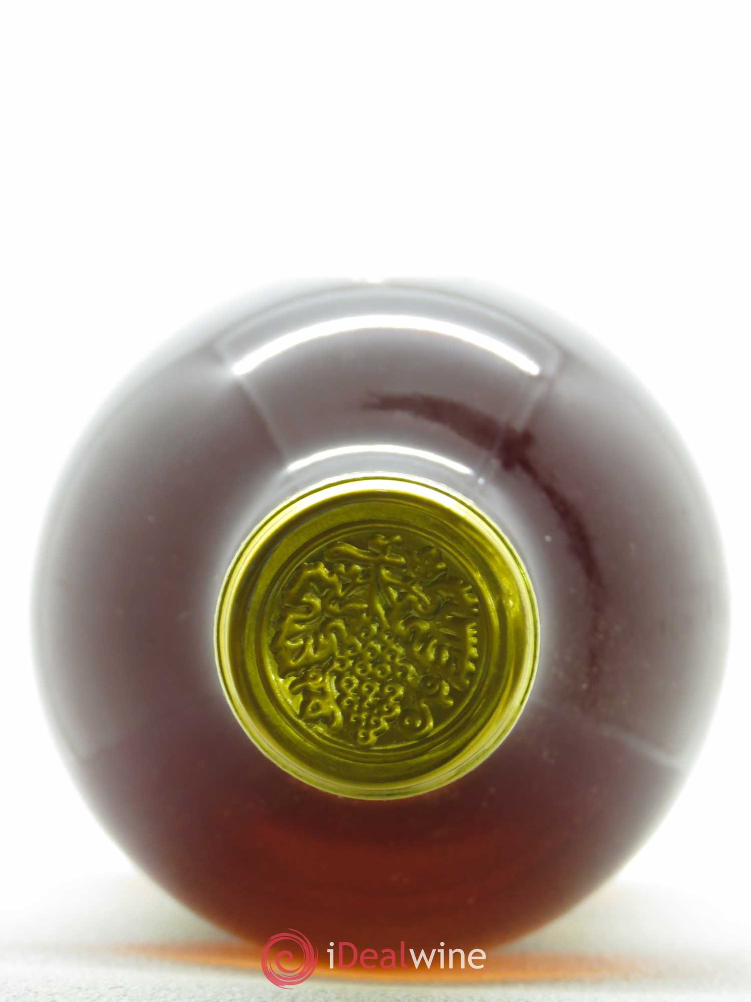 Jurançon Clos Joliette 1970 - Posten von 1 Flasche - 1