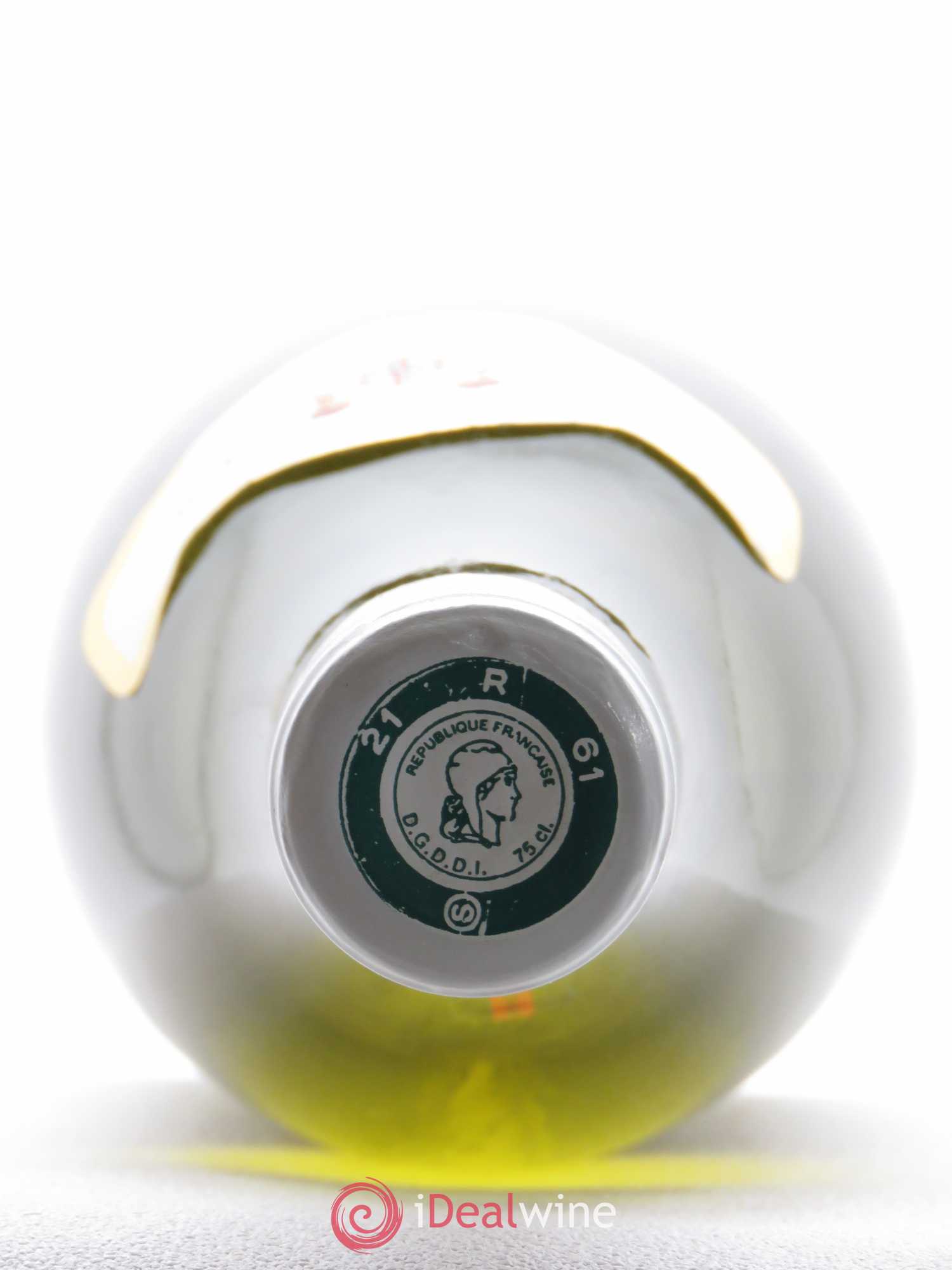 Meursault 1er Cru Caillerets Coche Dury (Domaine) 2006 - Lot de 1 bouteille - 2