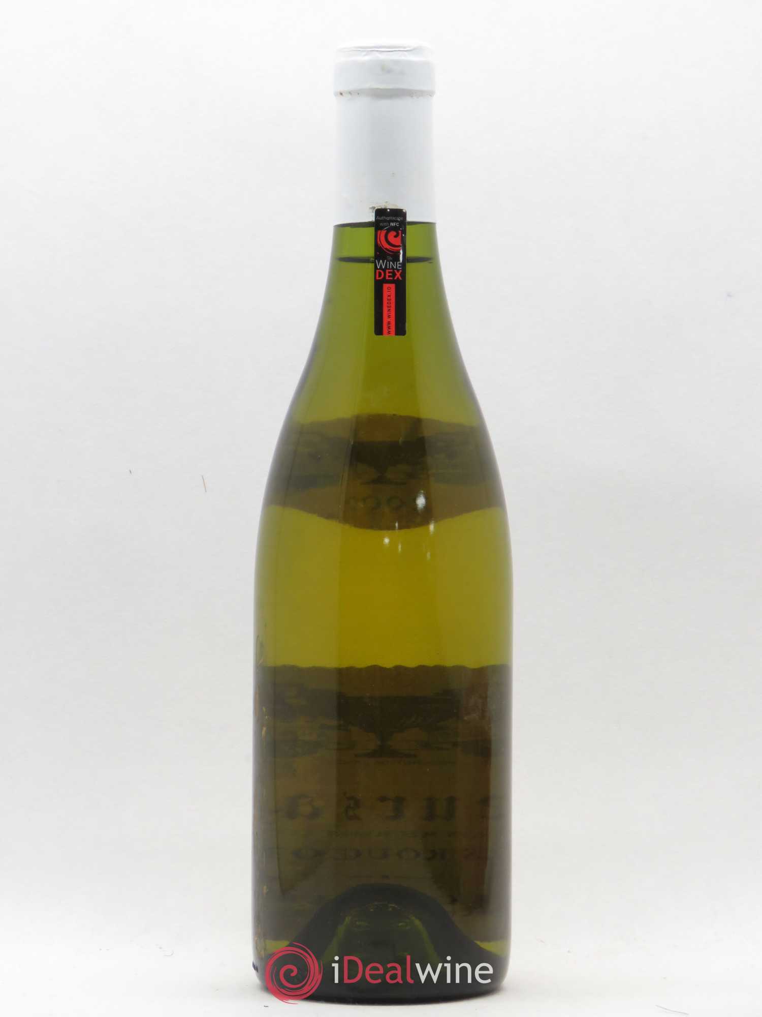 Meursault Les Rougeots Coche Dury (Domaine) 2000 - Lot de 1 bouteille - 1