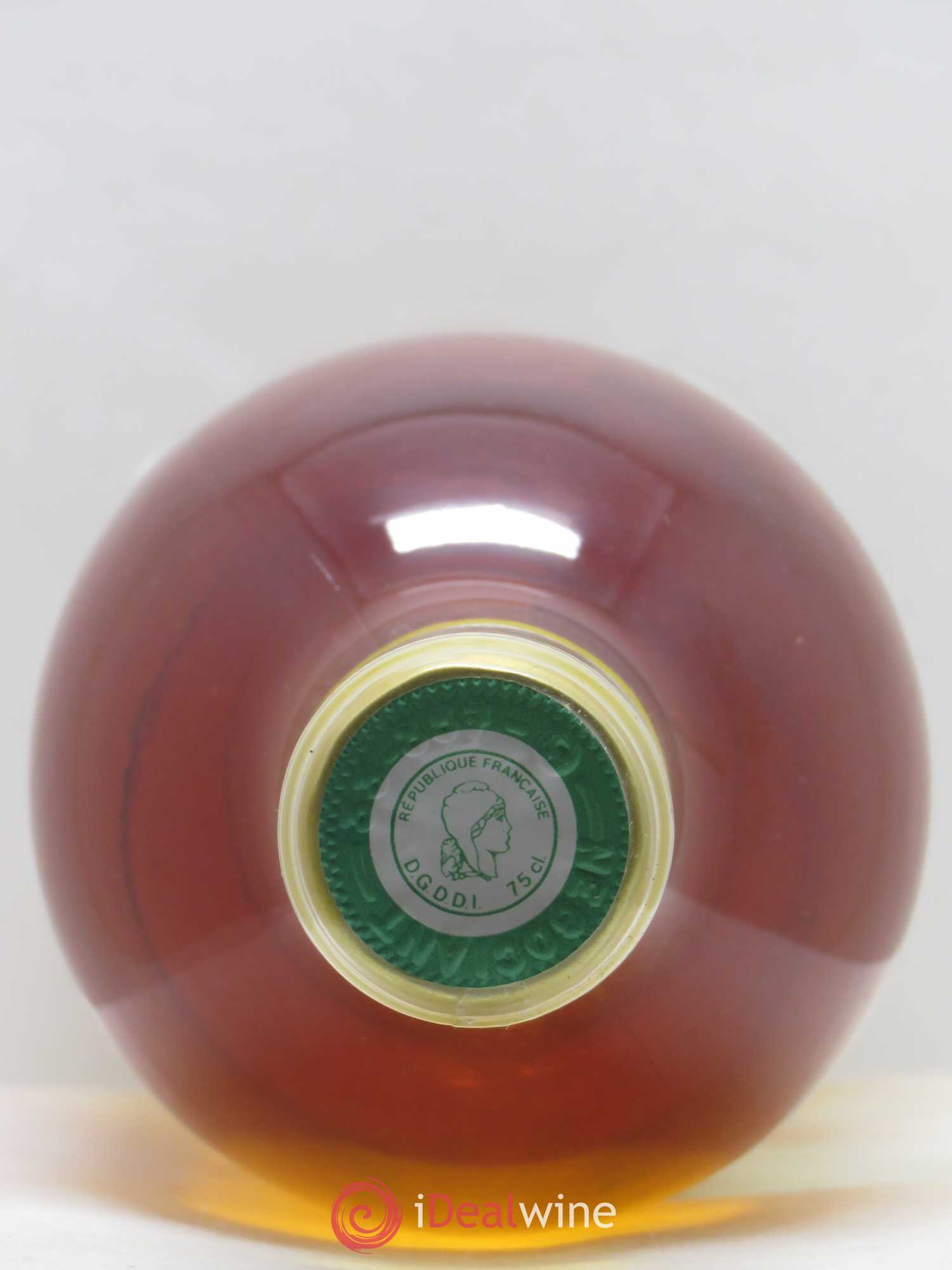 Château d' Yquem 1er Cru Classé Supérieur 1988 - Lotto di 3 bottiglie - 1