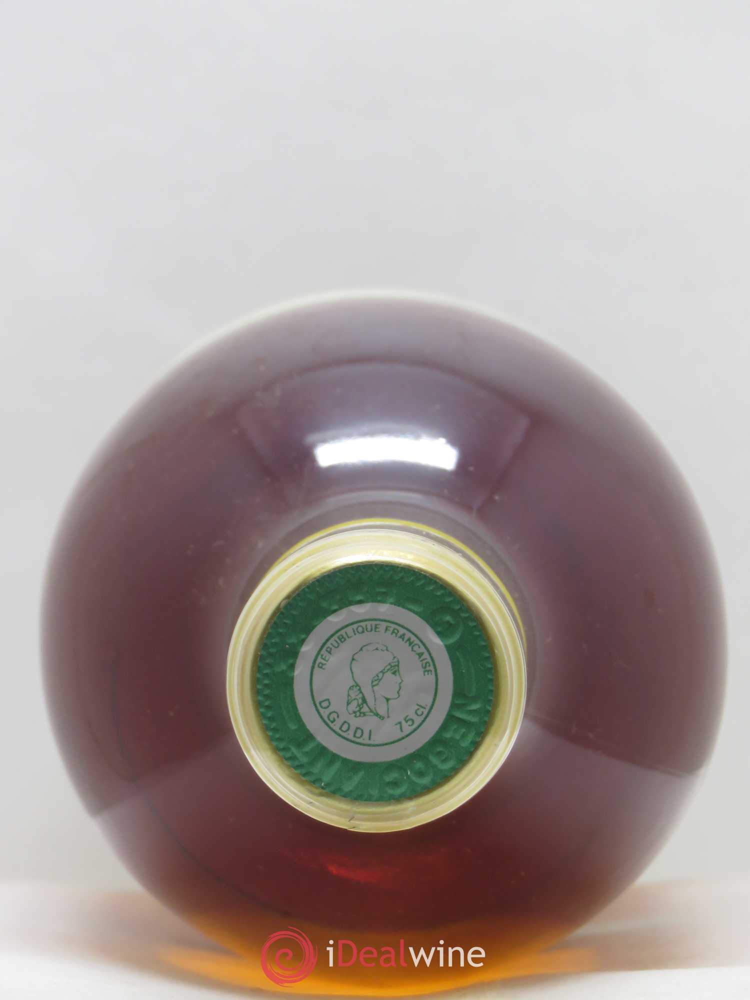 Château d' Yquem 1er Cru Classé Supérieur 1988 - Lotto di 2 bottiglie - 1