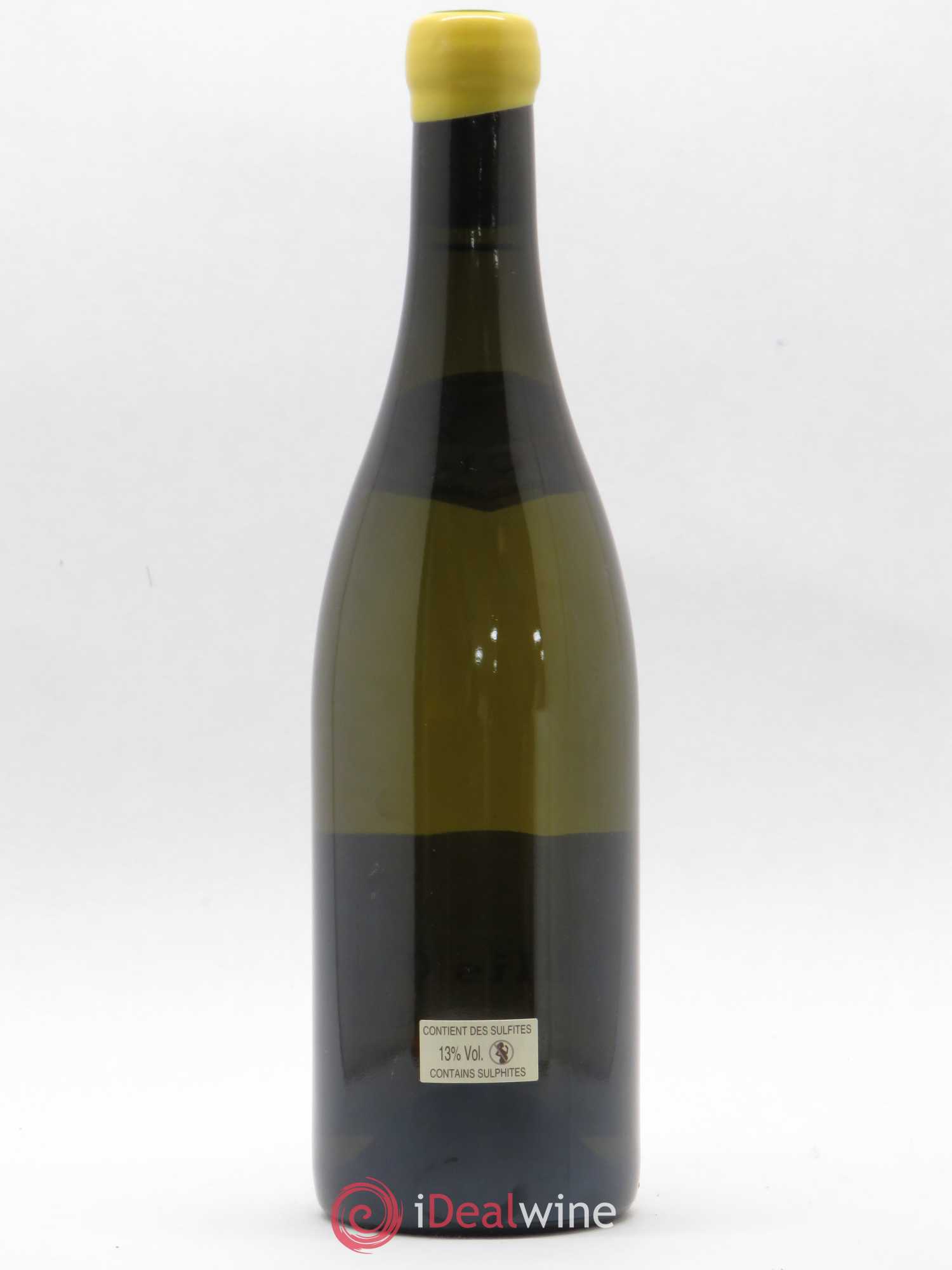 Chablis Grand Cru Clos Raveneau (Domaine) 2016 - Lot de 1 bouteille - 1