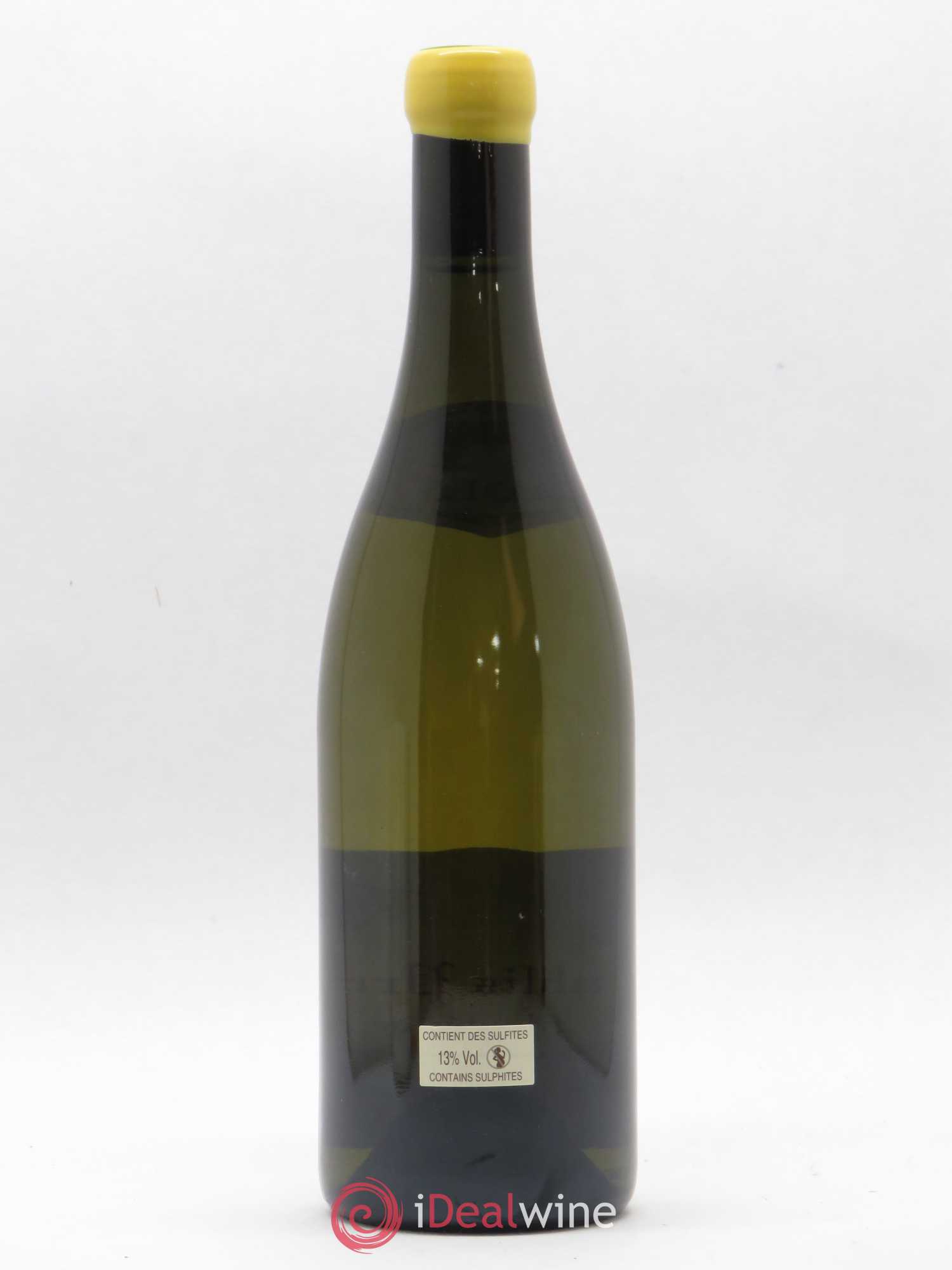 Chablis 1er Cru Montée de Tonnerre Raveneau (Domaine) 2015 - Posten von 1 Flasche - 1
