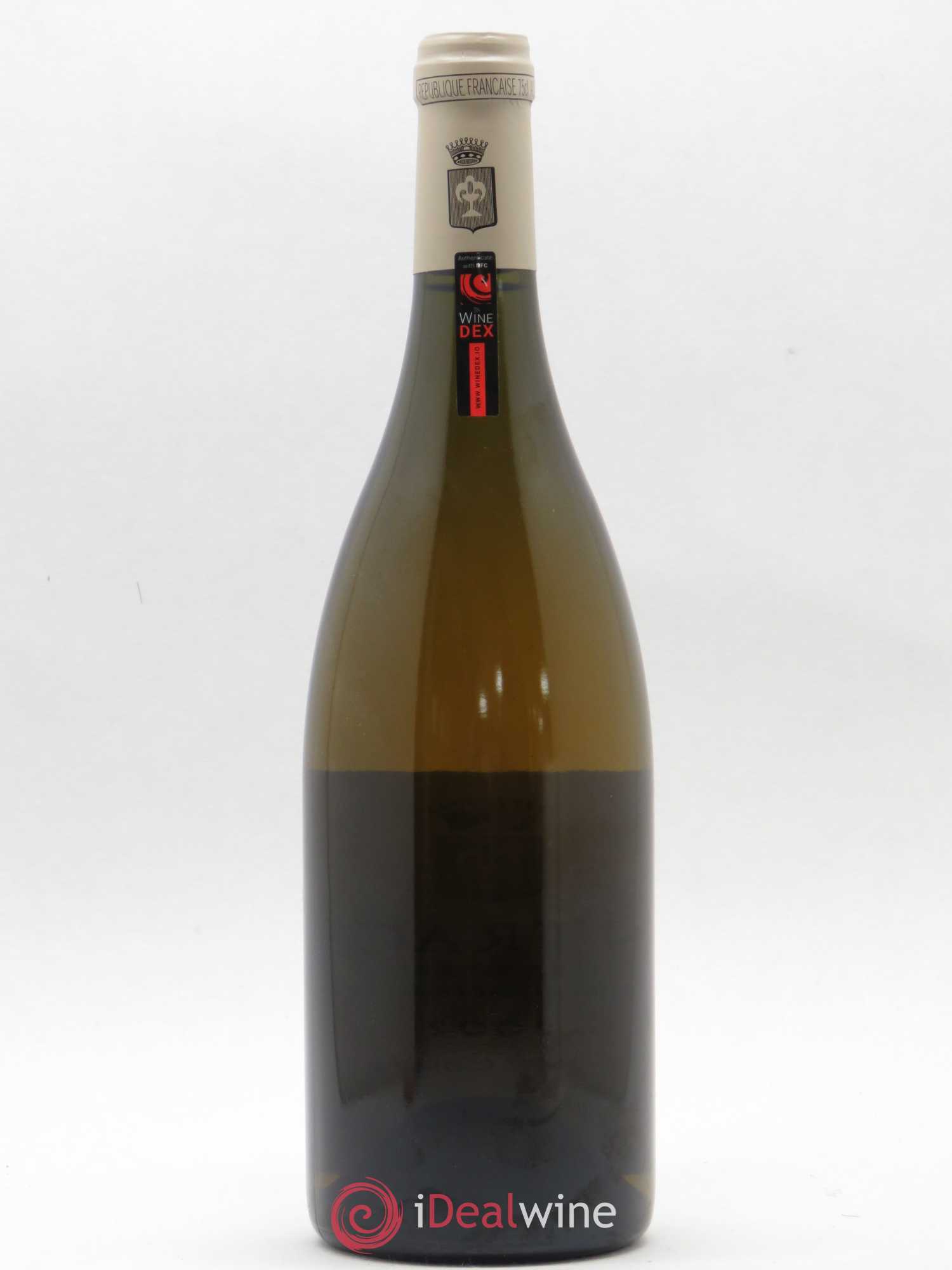 Montrachet Grand Cru Comtes Lafon (Domaine des) 2002 - Lot de 1 bouteille - 1
