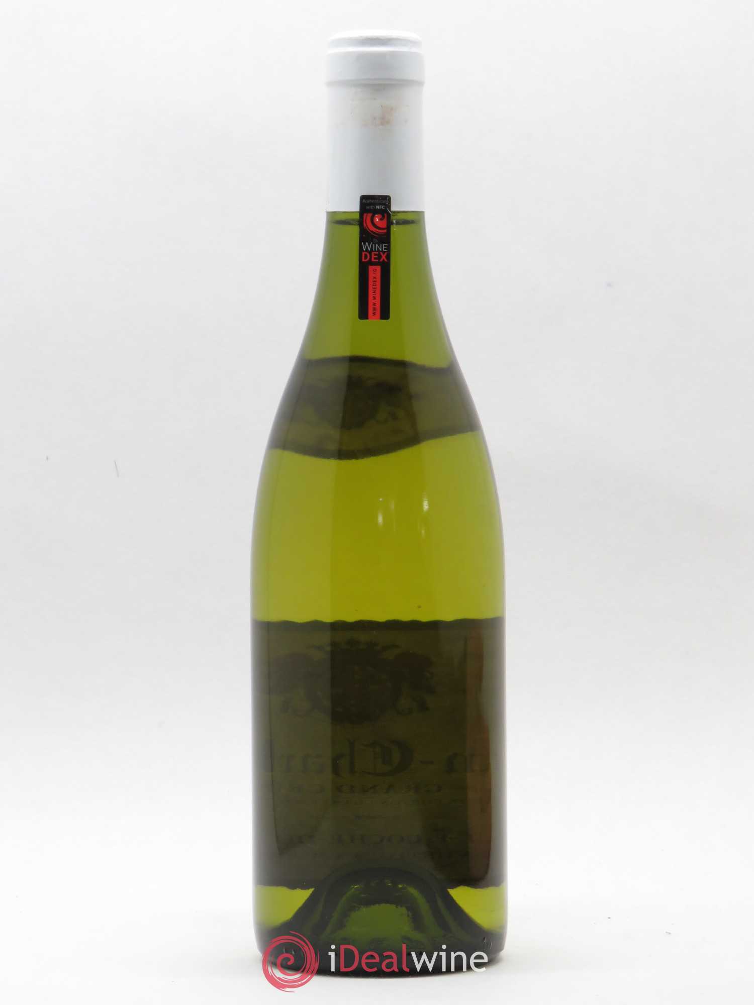 Corton-Charlemagne Grand Cru Coche Dury (Domaine) 2003 - Lot de 1 bouteille - 1