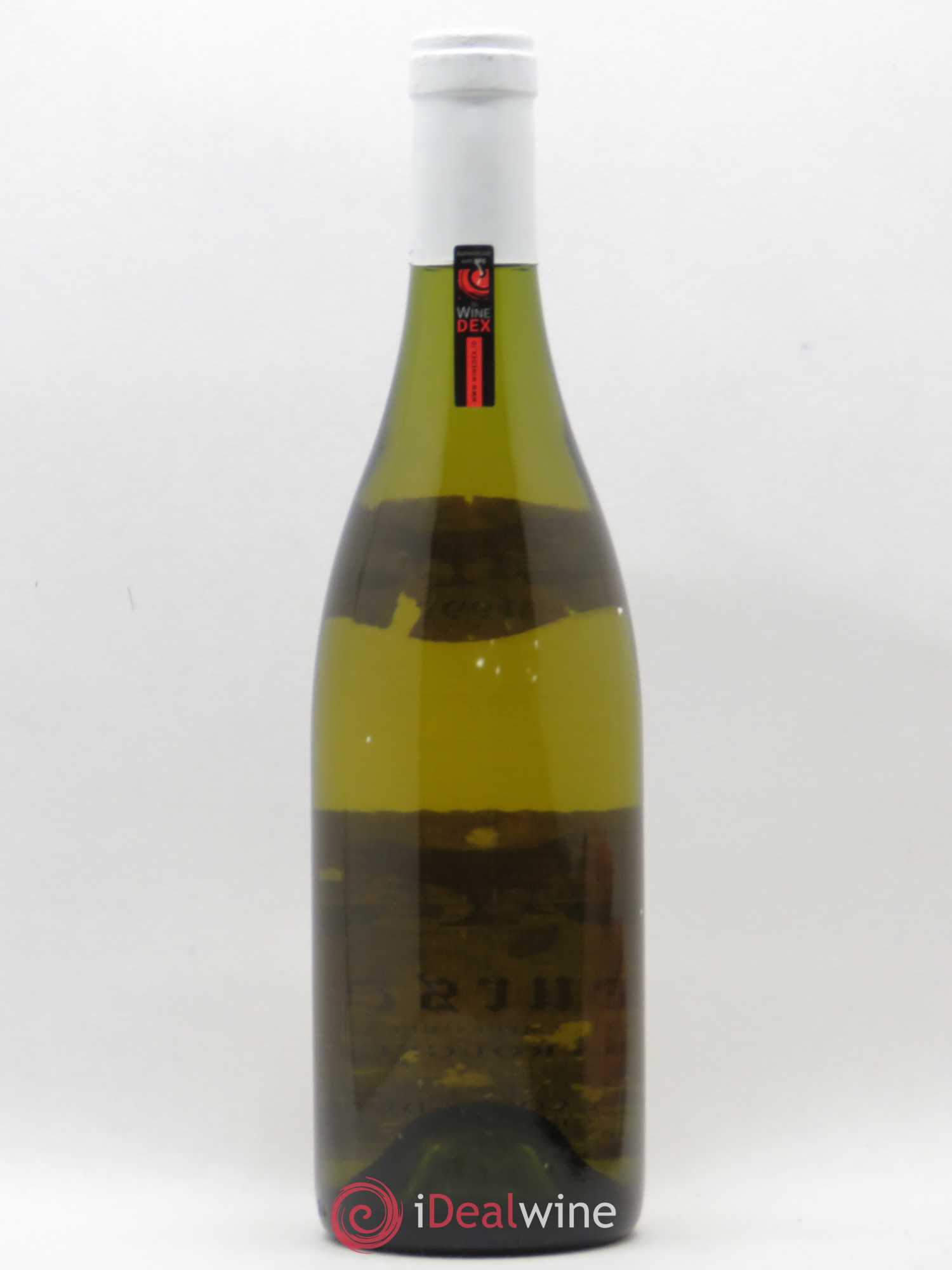 Meursault Les Rougeots Coche Dury (Domaine) 1999 - Lot de 1 bouteille - 1