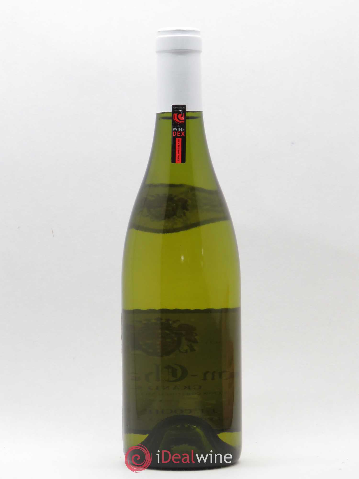 Corton-Charlemagne Grand Cru Coche Dury (Domaine) 2006 - Lot de 1 bouteille - 1