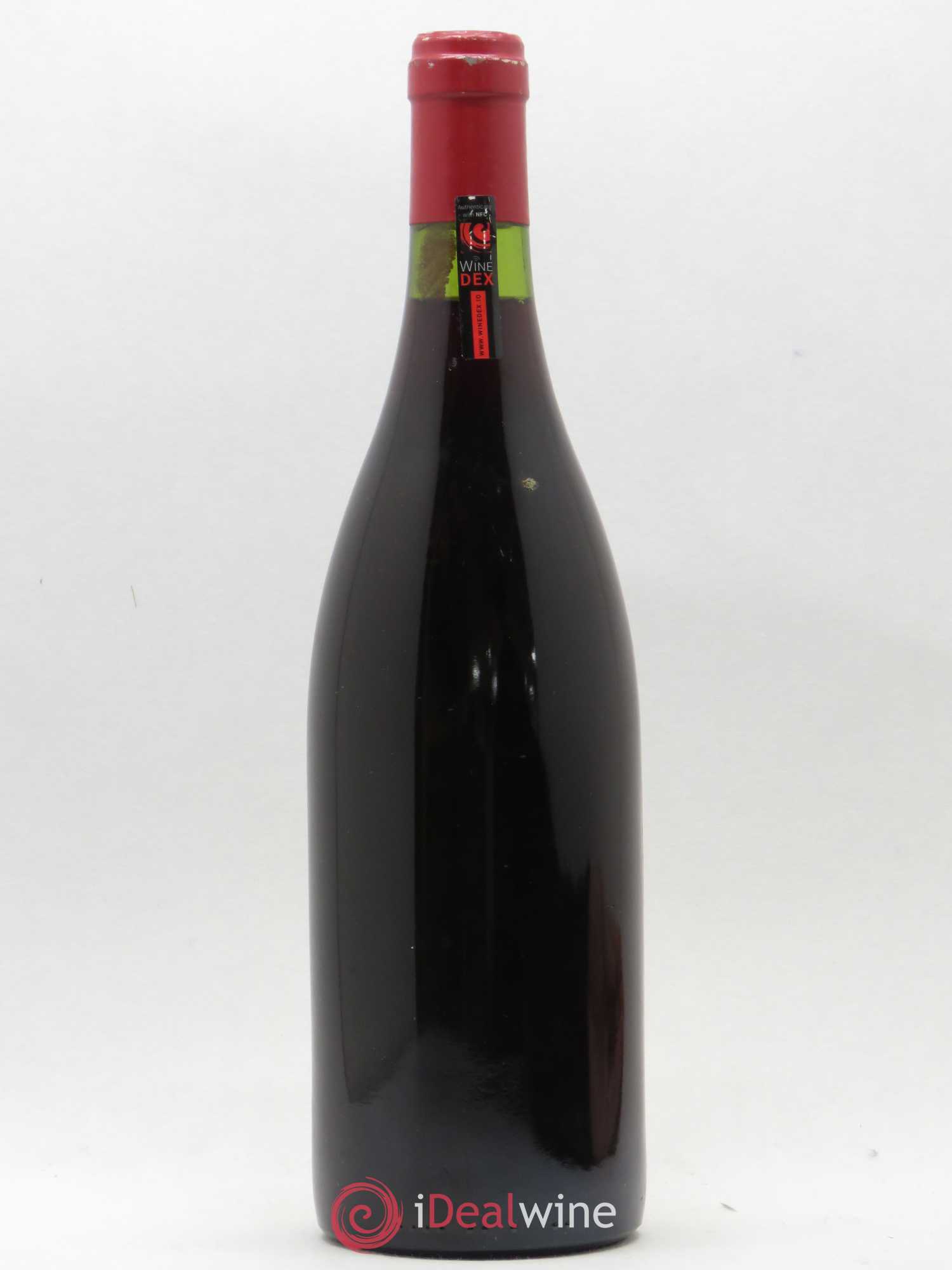 Châteauneuf-du-Pape Château Rayas Emmanuel Reynaud 1990 - Lot de 1 bouteille - 1