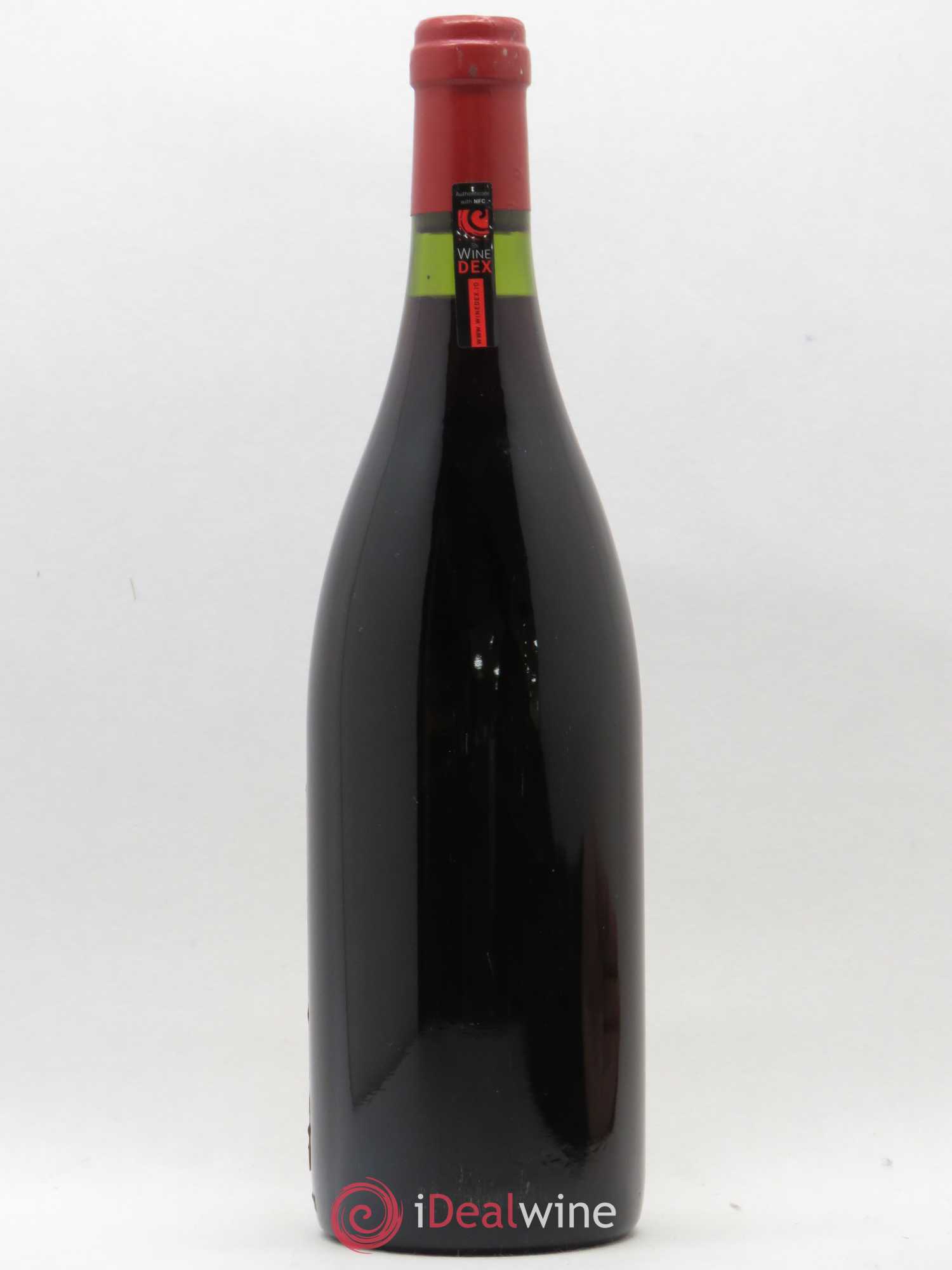 Châteauneuf-du-Pape Château Rayas Emmanuel Reynaud 1995 - Lot de 1 bouteille - 1