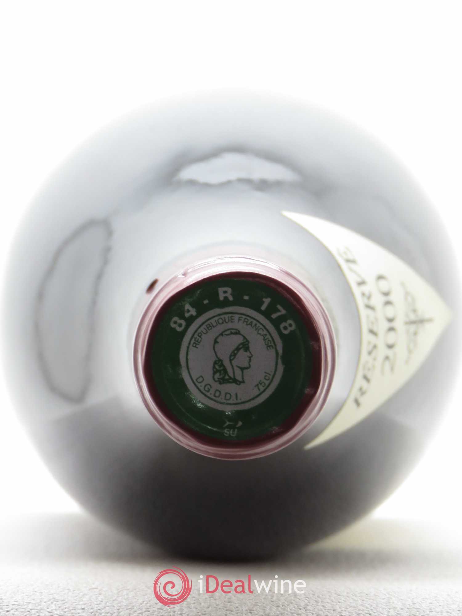 Châteauneuf-du-Pape Château Rayas Emmanuel Reynaud 2000 - Lot de 2 bouteilles - 1