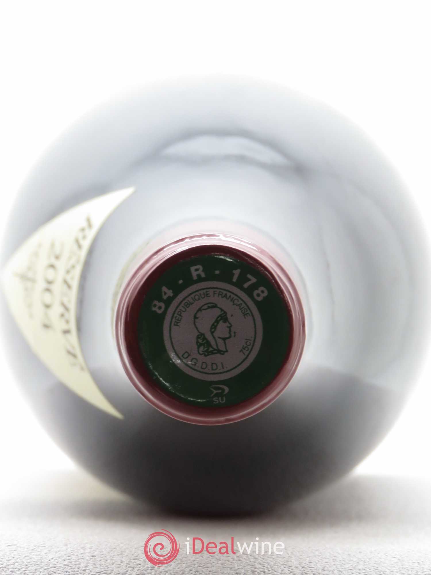 Châteauneuf-du-Pape Château Rayas Emmanuel Reynaud 2004 - Lot de 2 bouteilles - 1