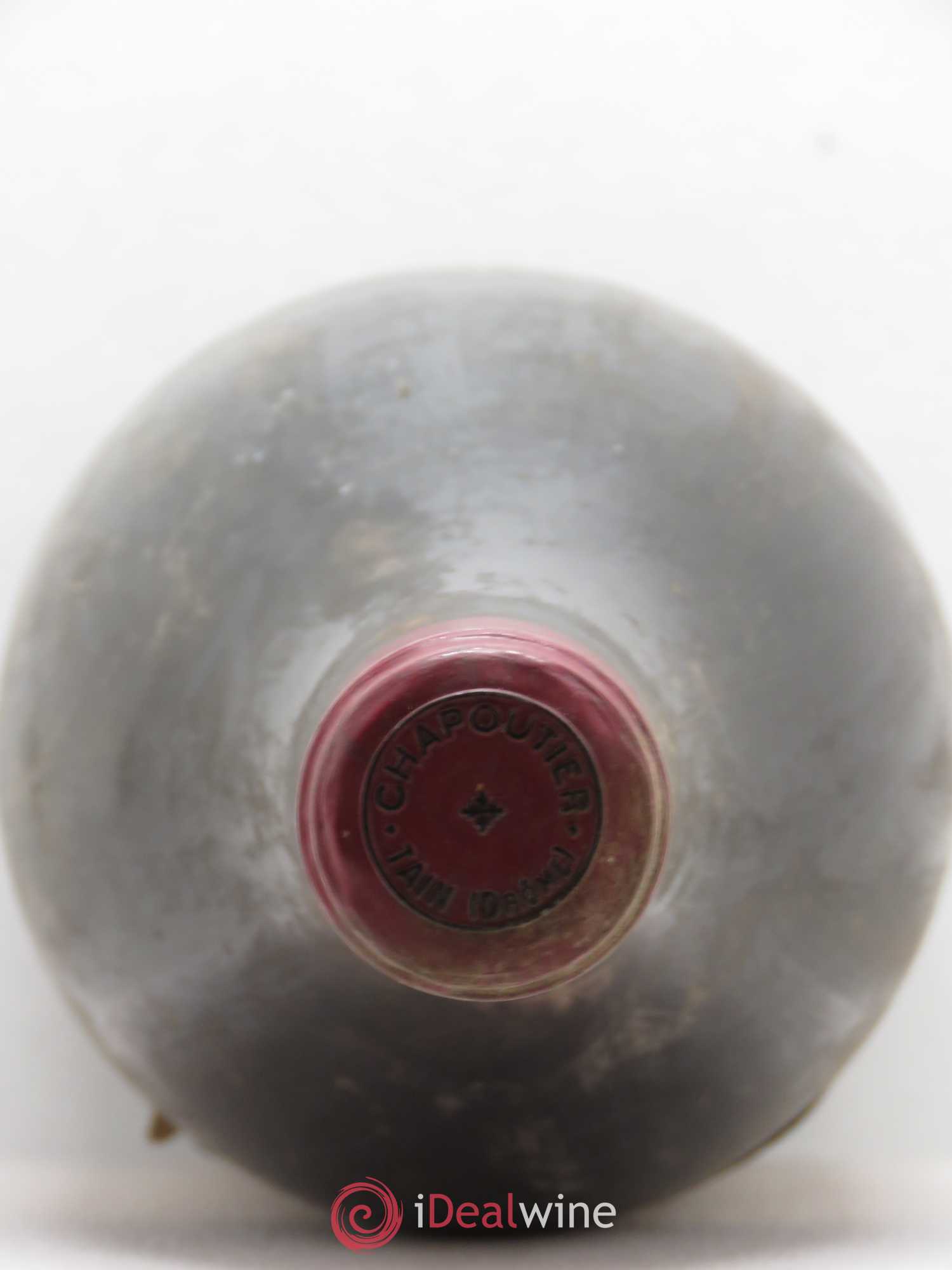 Châteauneuf-du-Pape La Bernardine Chapoutier 1923 - Lot de 1 magnum - 1