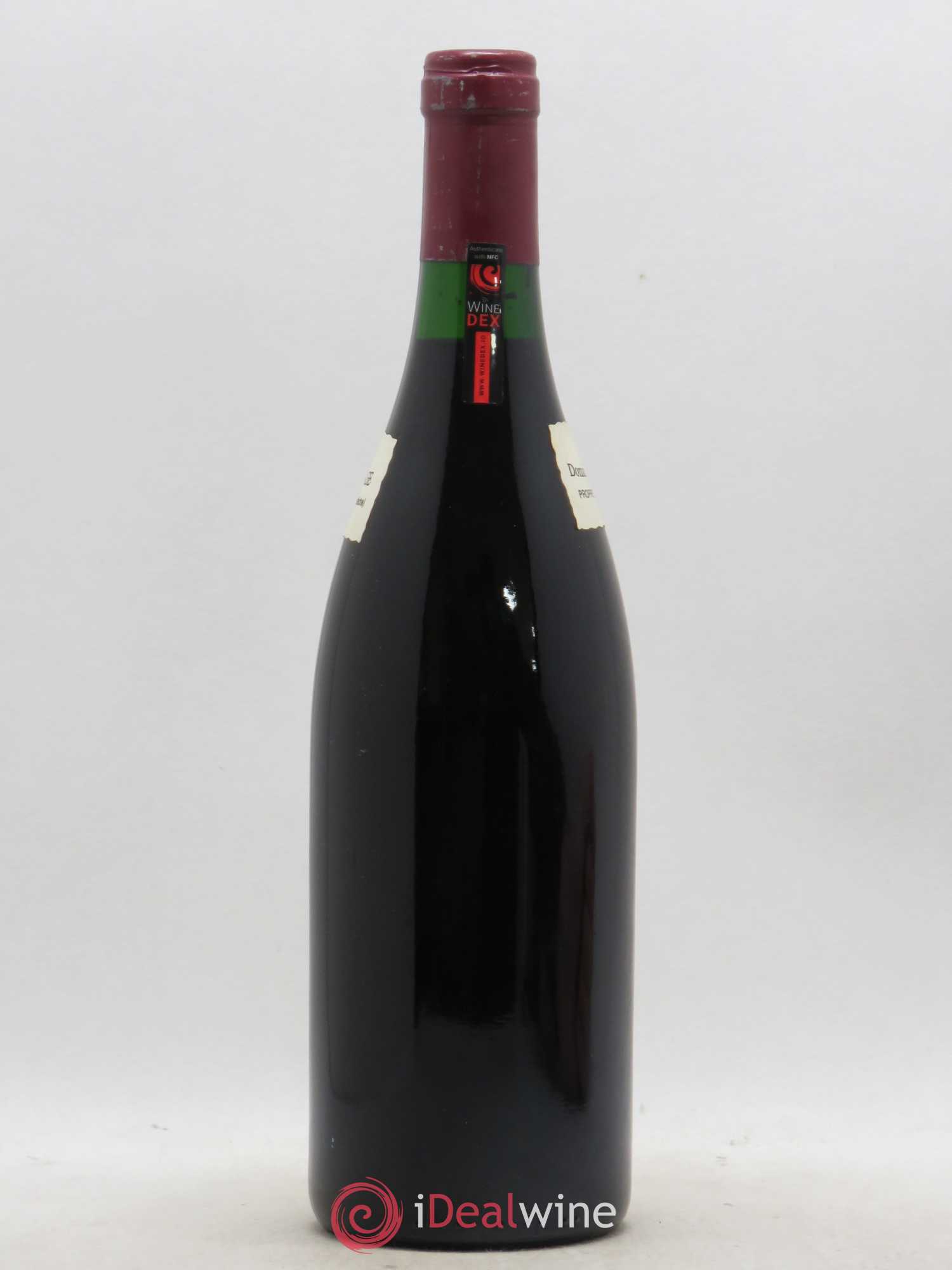 Hermitage Jean-Louis Chave 1990 - Lot de 1 bouteille - 1