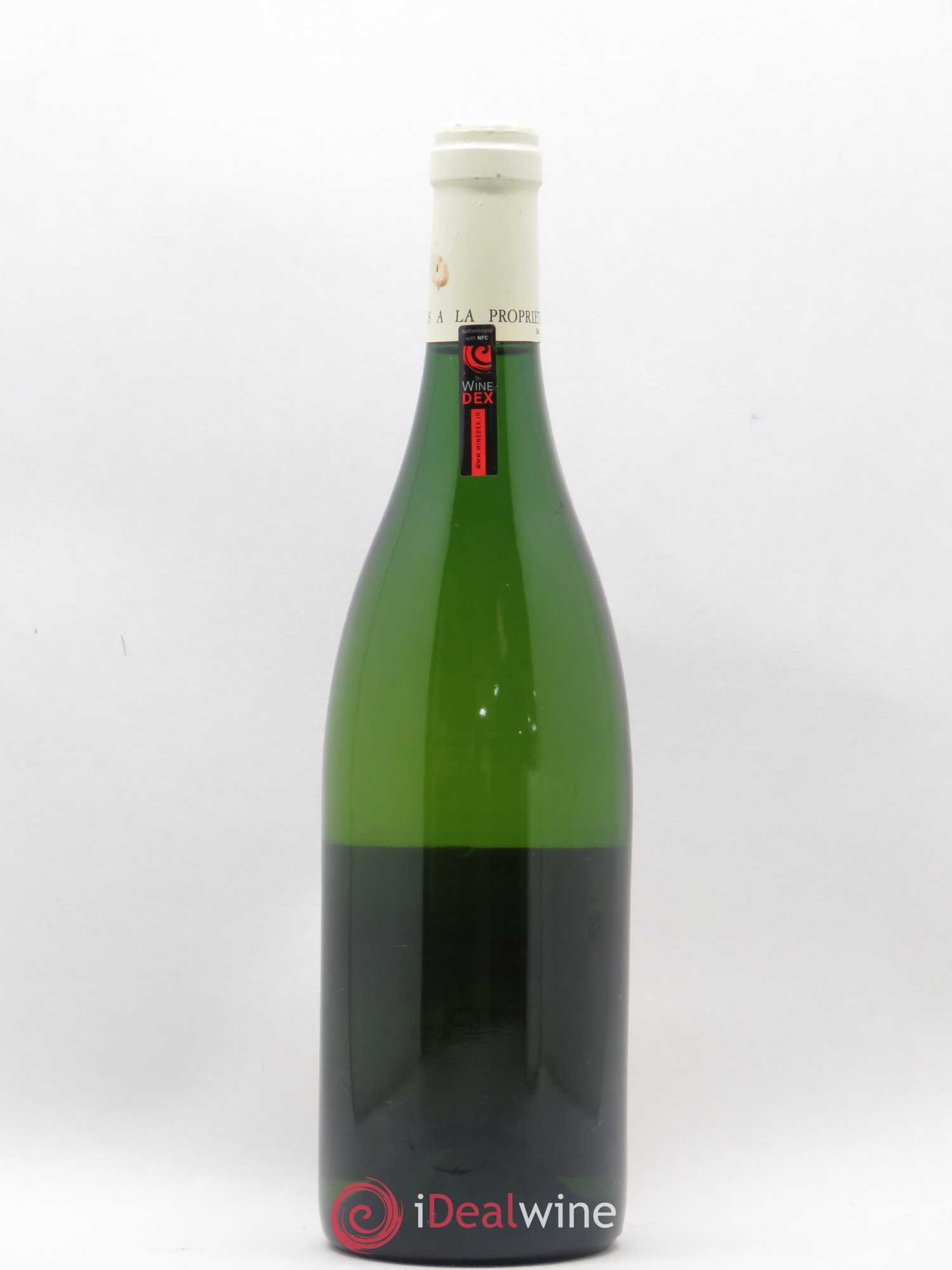 Meursault 1er Cru Perrières Roulot (Domaine) 2002 - Lot de 1 bouteille - 1