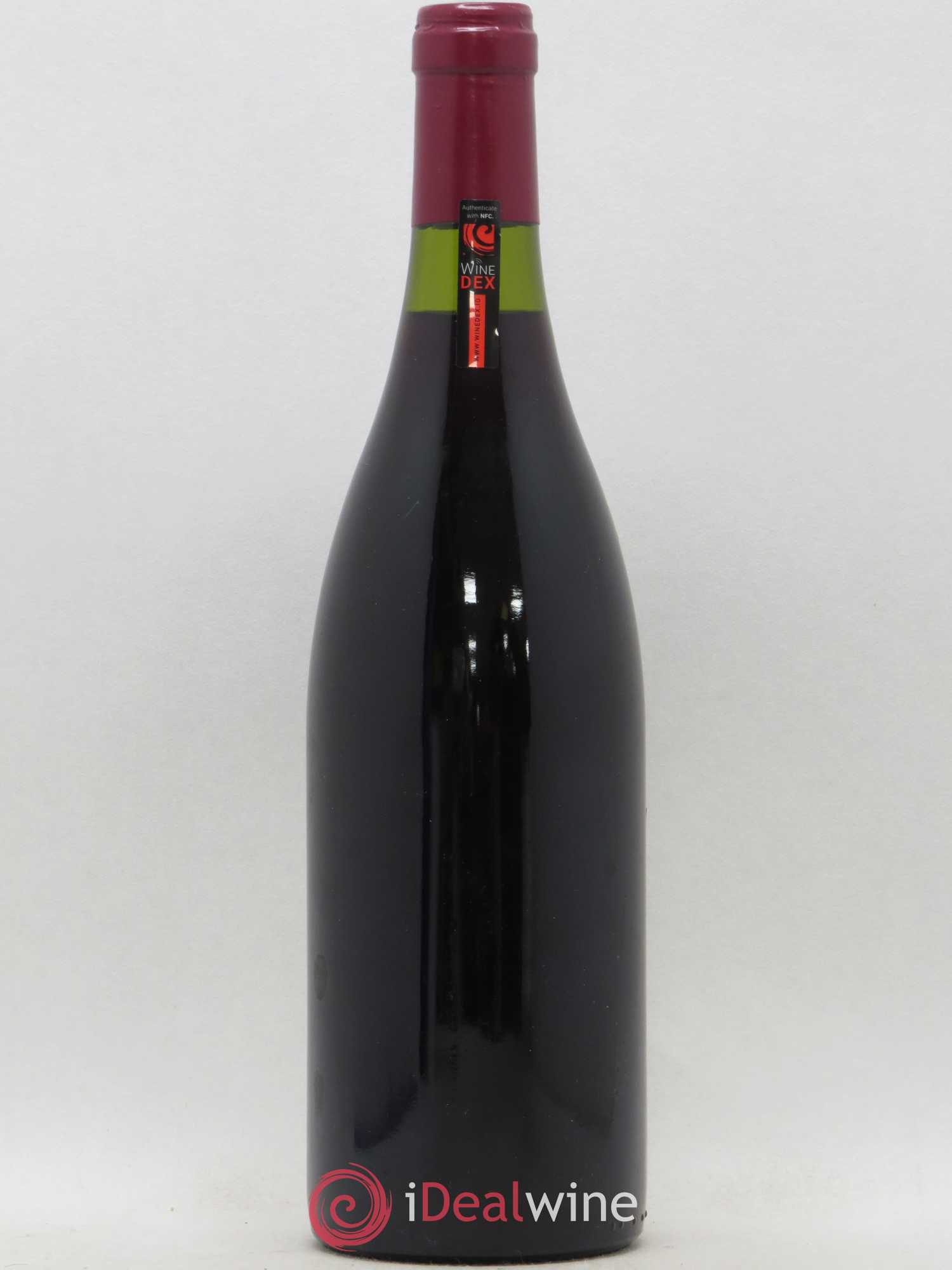 Cornas SC Marcel Juge 1989 - Lot de 1 bouteille - 1