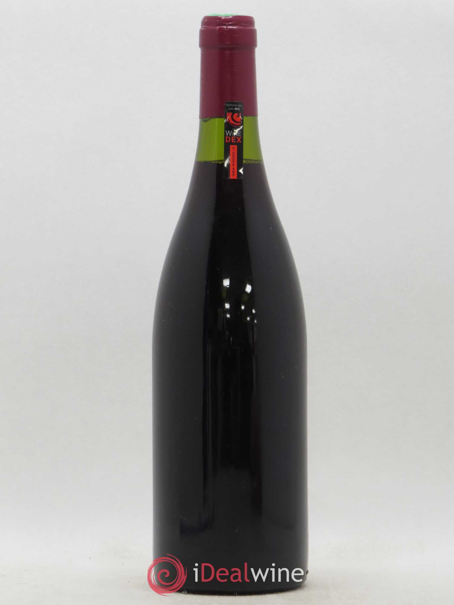 Cornas SC Marcel Juge 1989 - Lot de 1 bouteille - 1