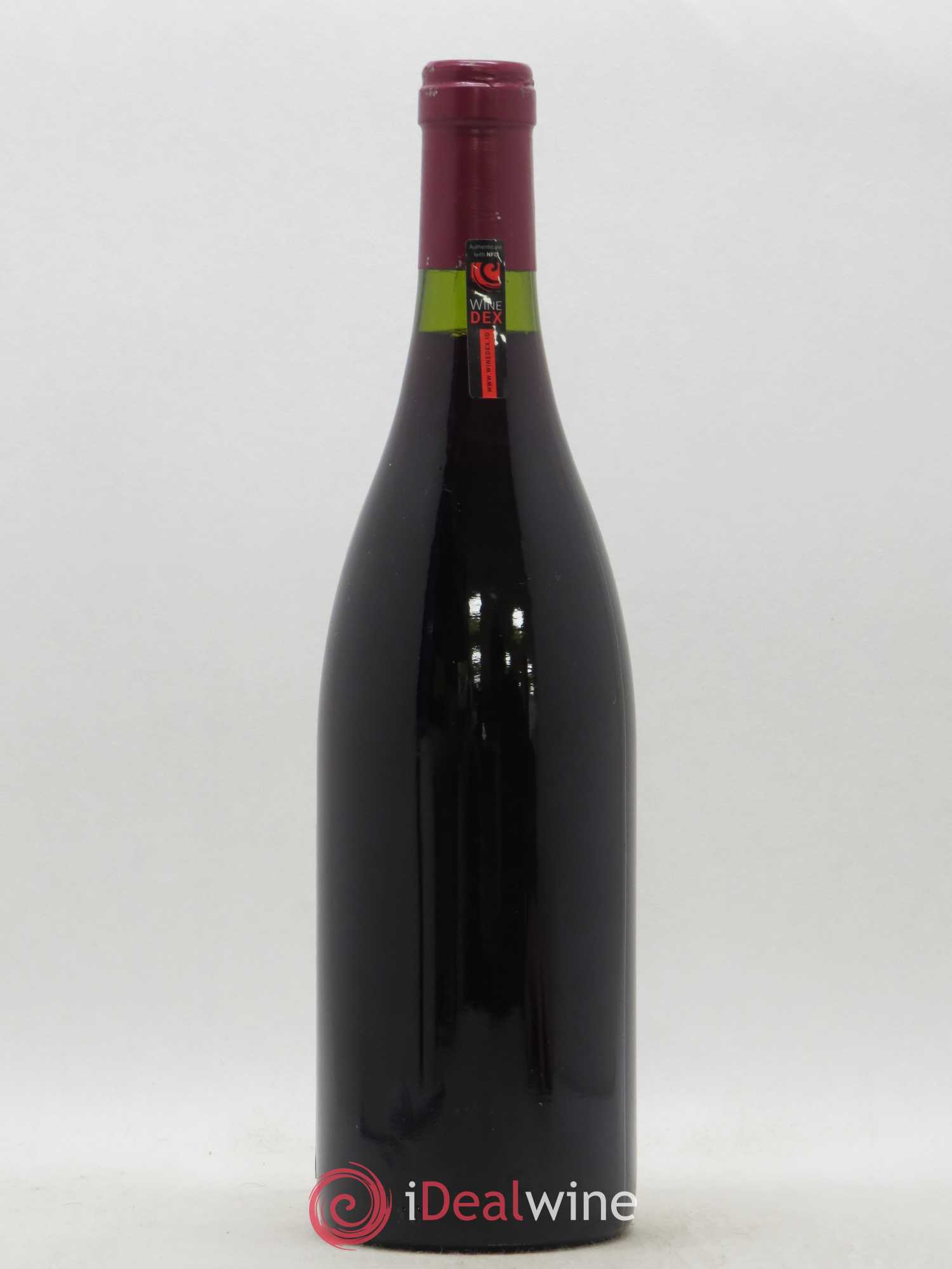 Cornas SC Marcel Juge 1989 - Lot de 1 bouteille - 1