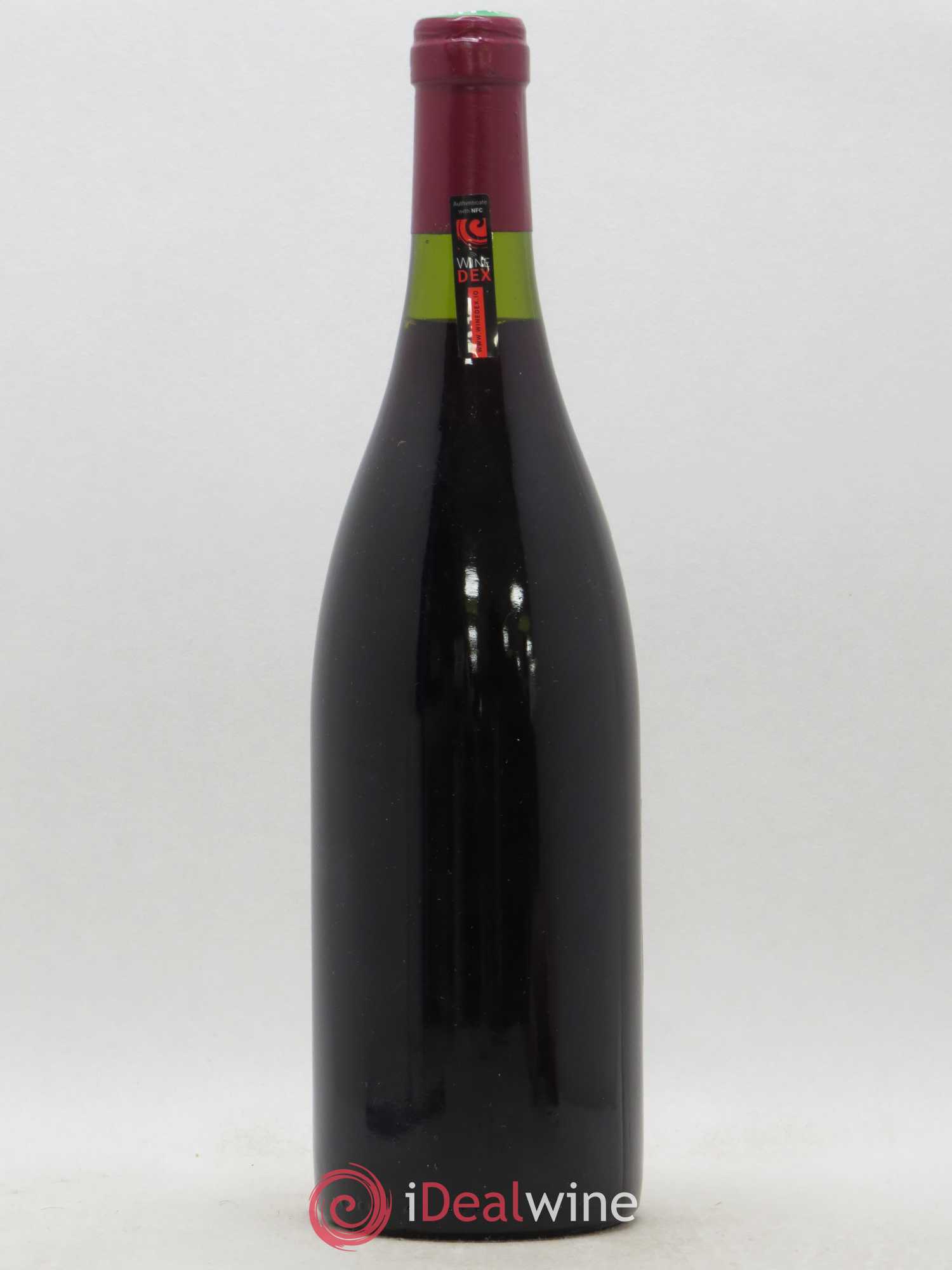 Cornas SC Marcel Juge 1989 - Lot de 1 bouteille - 1