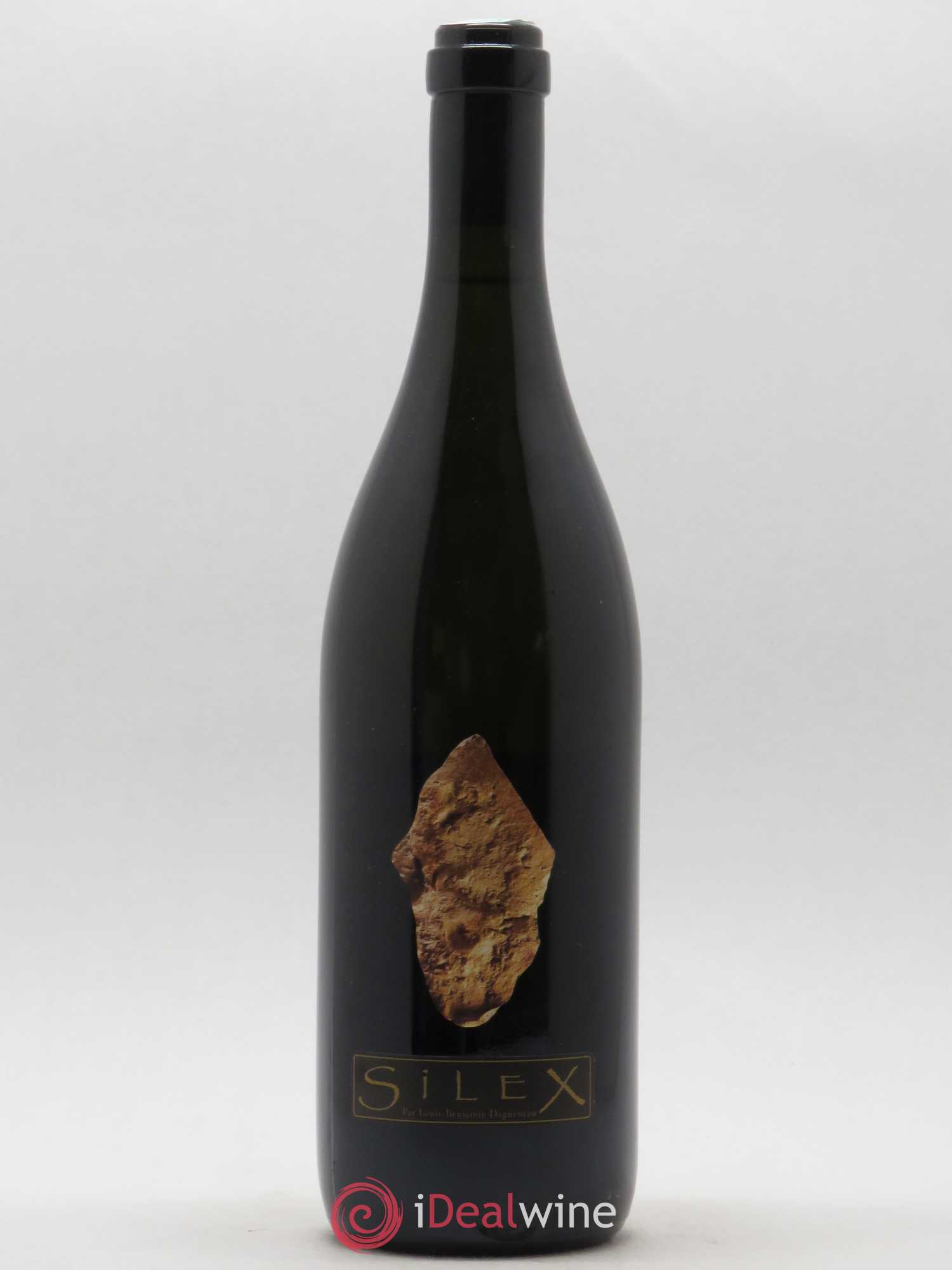 Vin de France (anciennement Pouilly-Fumé) Silex Dagueneau (Domaine Didier - Louis-Benjamin) 2014 - Lot de 1 bouteille - 0