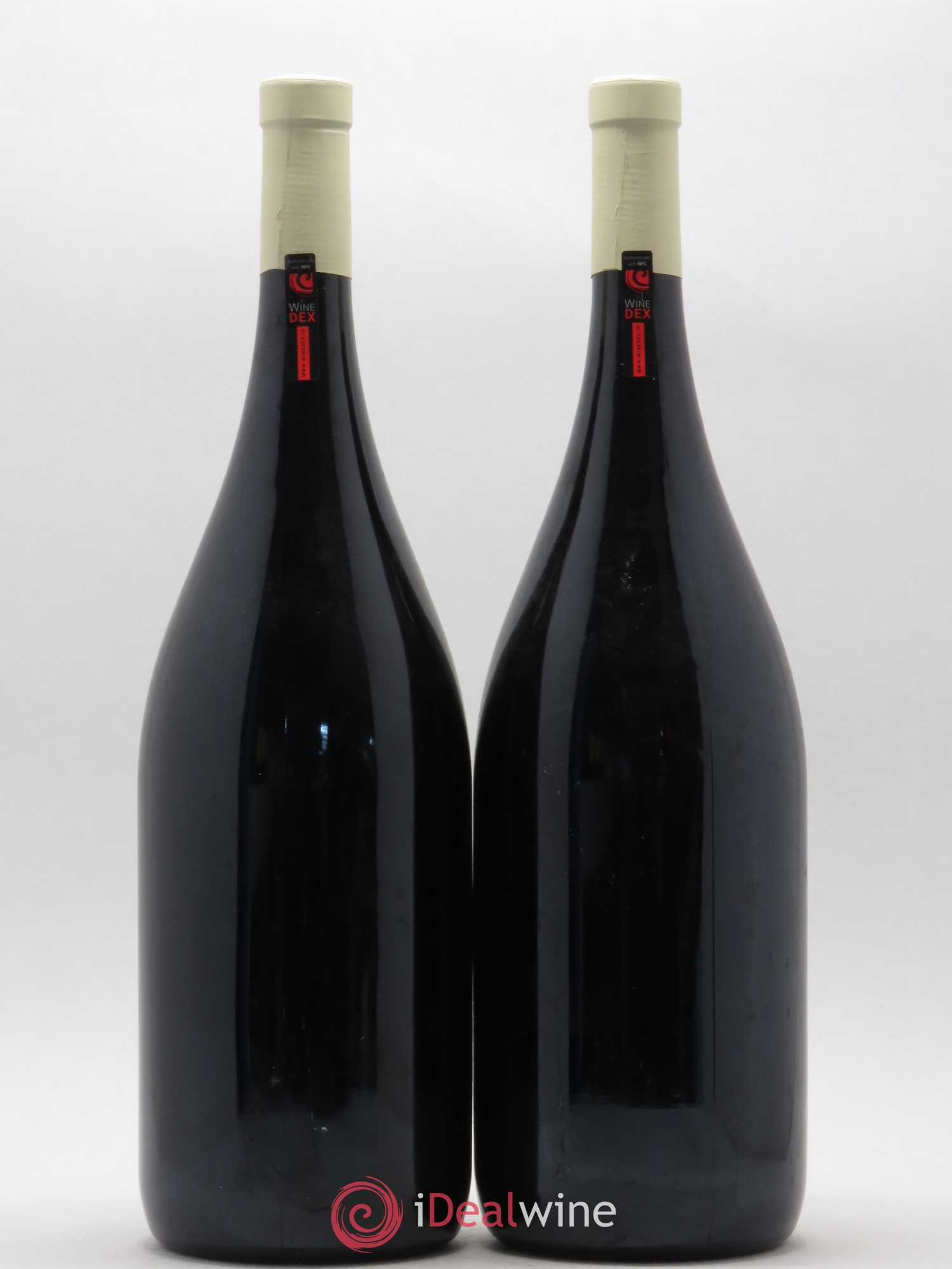 Saumur-Champigny Le Bourg Clos Rougeard 2012 - Lot de 2 magnums - 1