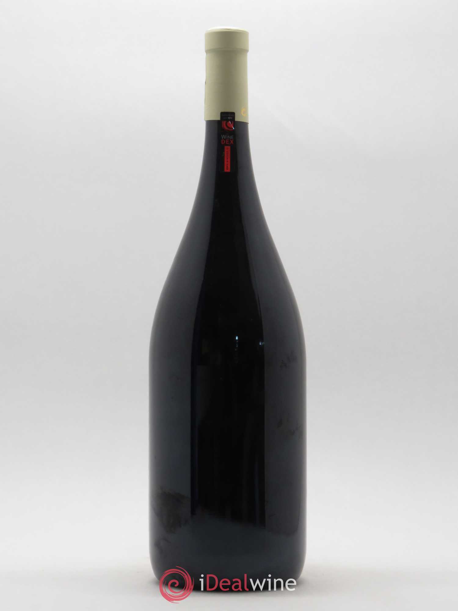 Saumur-Champigny Le Bourg Clos Rougeard 2012 - Lot de 1 magnum - 1
