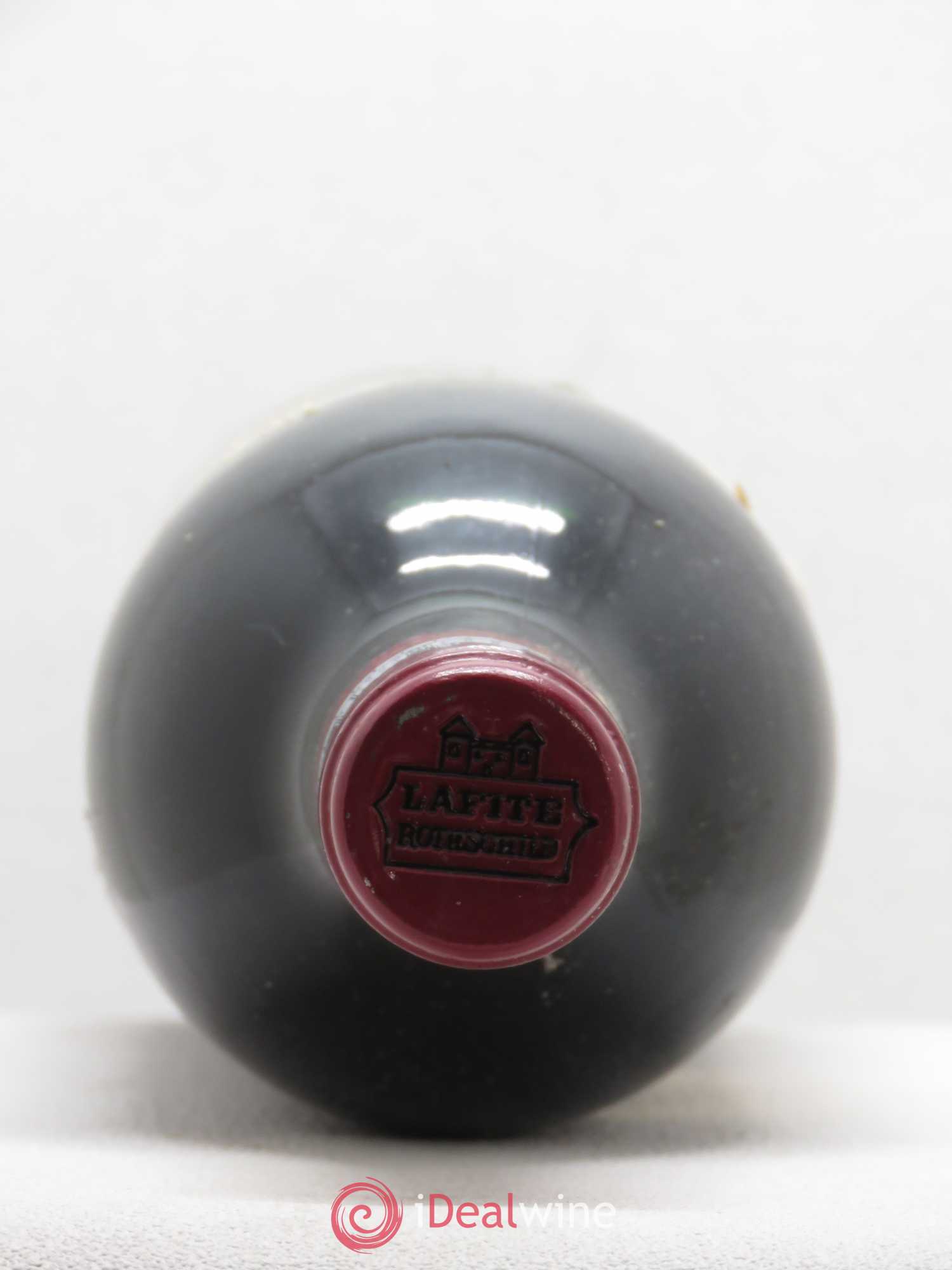 Château Lafite Rothschild 1er Grand Cru Classé 1994 - Lot de 1 bouteille - 1