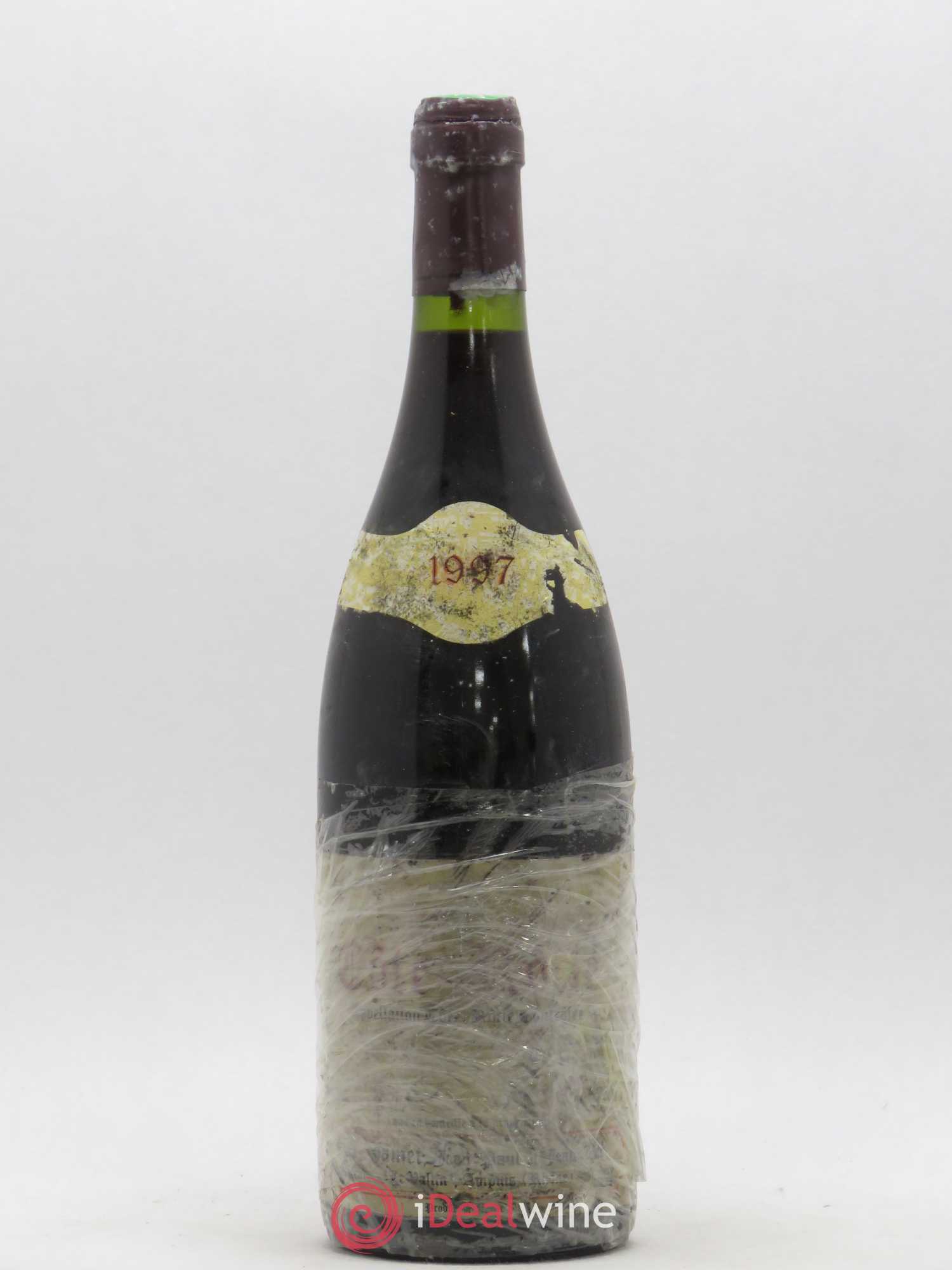 Côte-Rôtie Jamet (Domaine) 1997 - Lot de 1 bouteille - 0