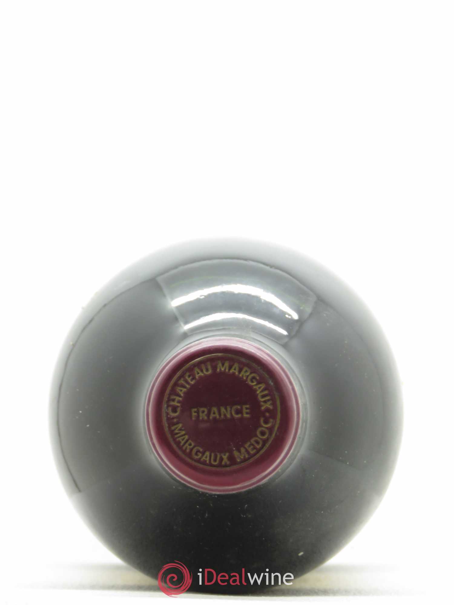 Château Margaux 1er Grand Cru Classé 1988 - Lot de 2 bouteilles - 1
