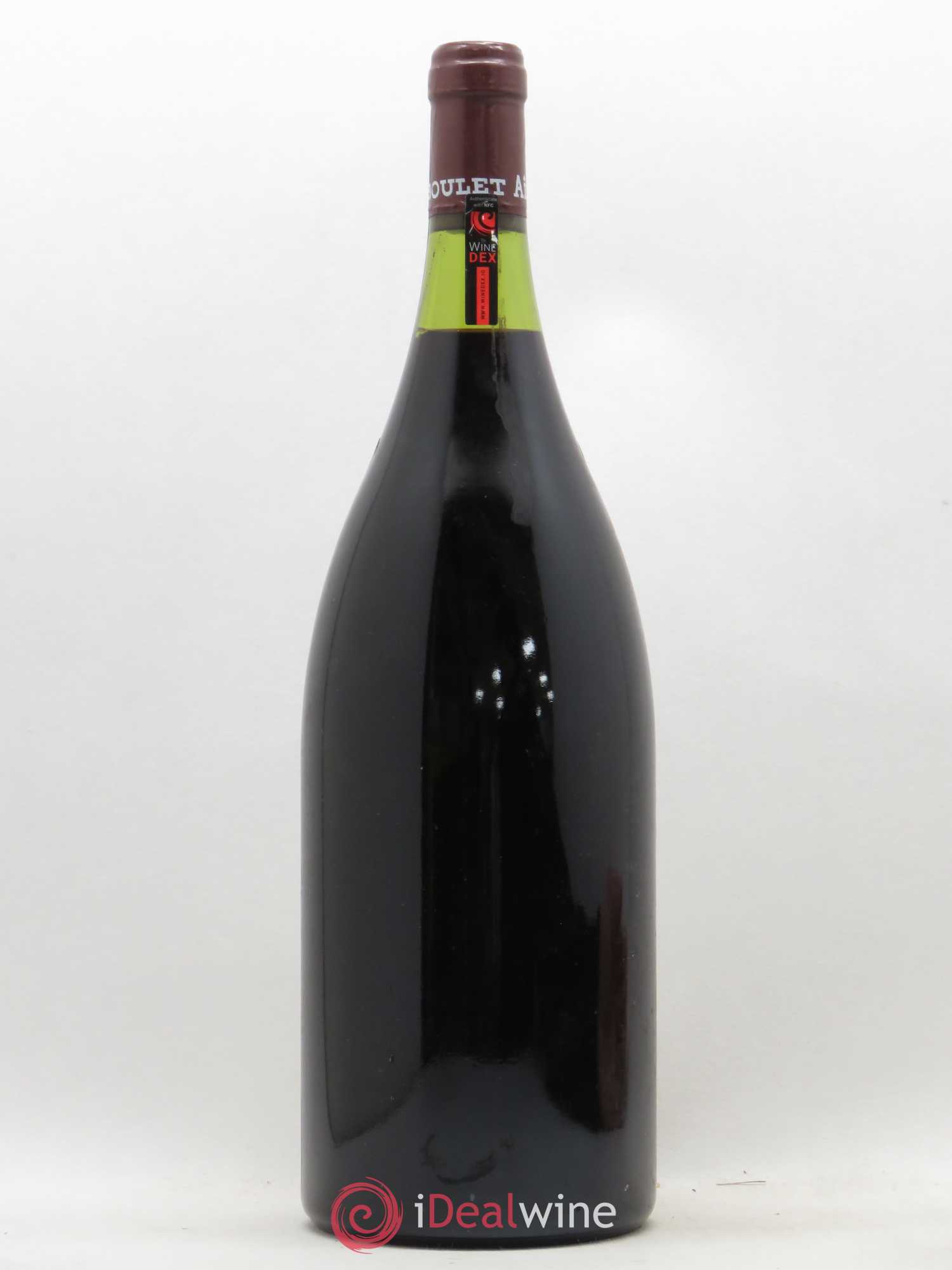 Hermitage La Chapelle Paul Jaboulet Ainé 1990 - Lot de 1 magnum - 1