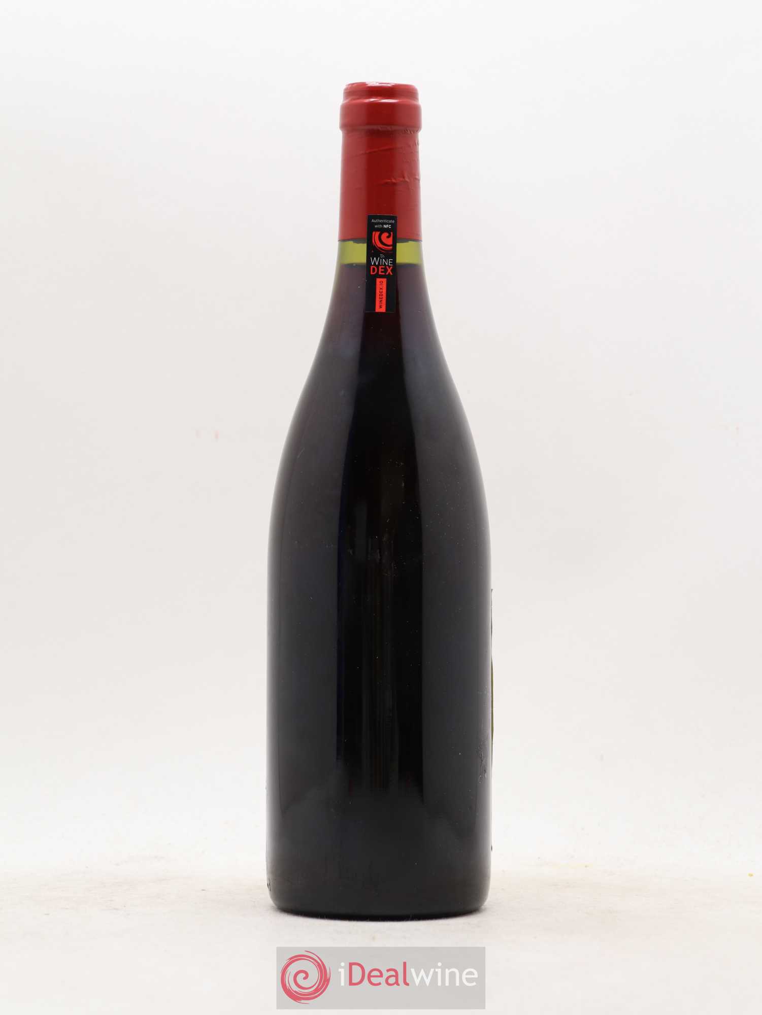 Châteauneuf-du-Pape Château Rayas Emmanuel Reynaud 2004 - Lot de 1 bouteille - 1