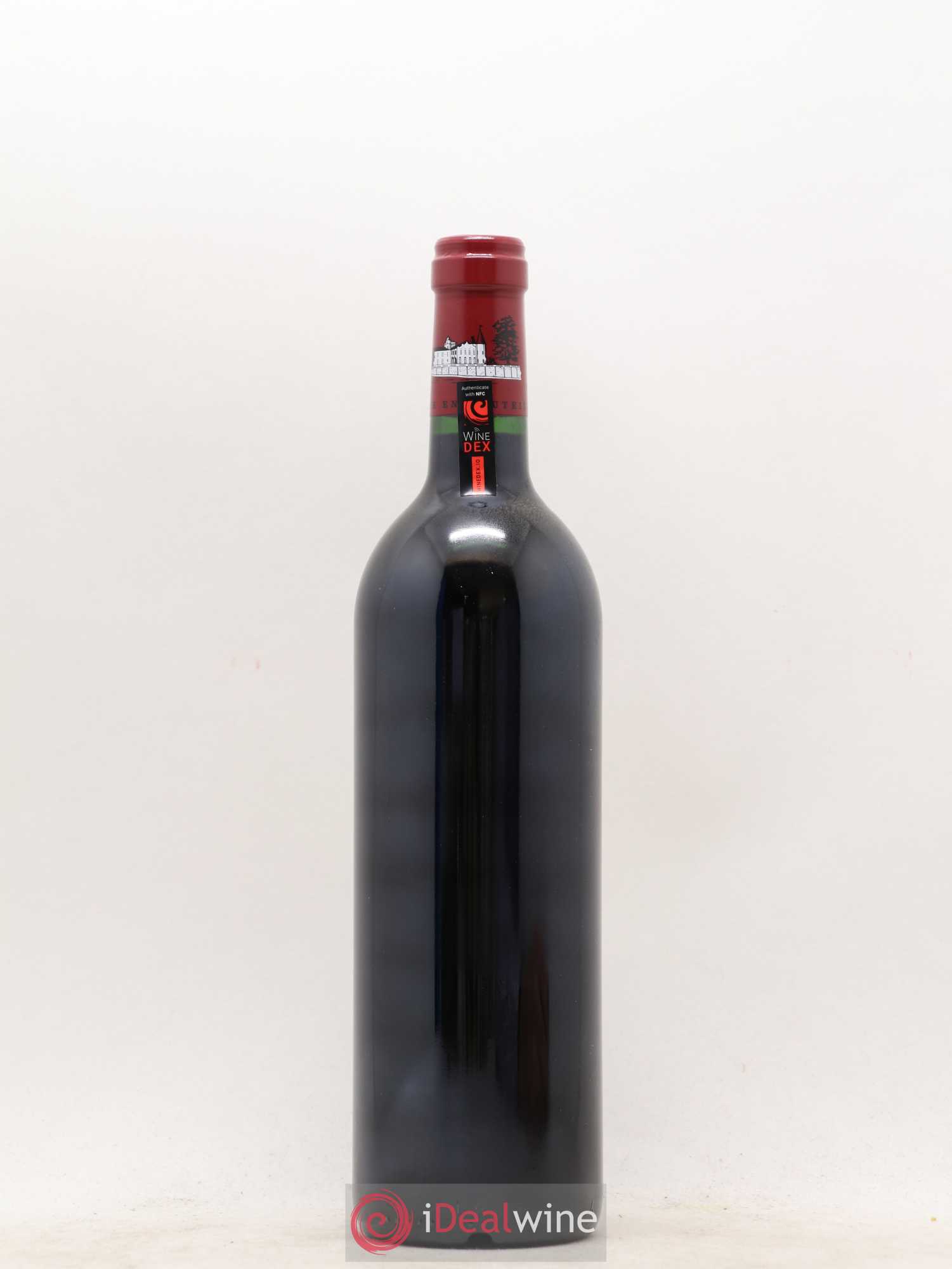 Château Lafite Rothschild 1er Grand Cru Classé 2000 - Lot de 1 bouteille - 1
