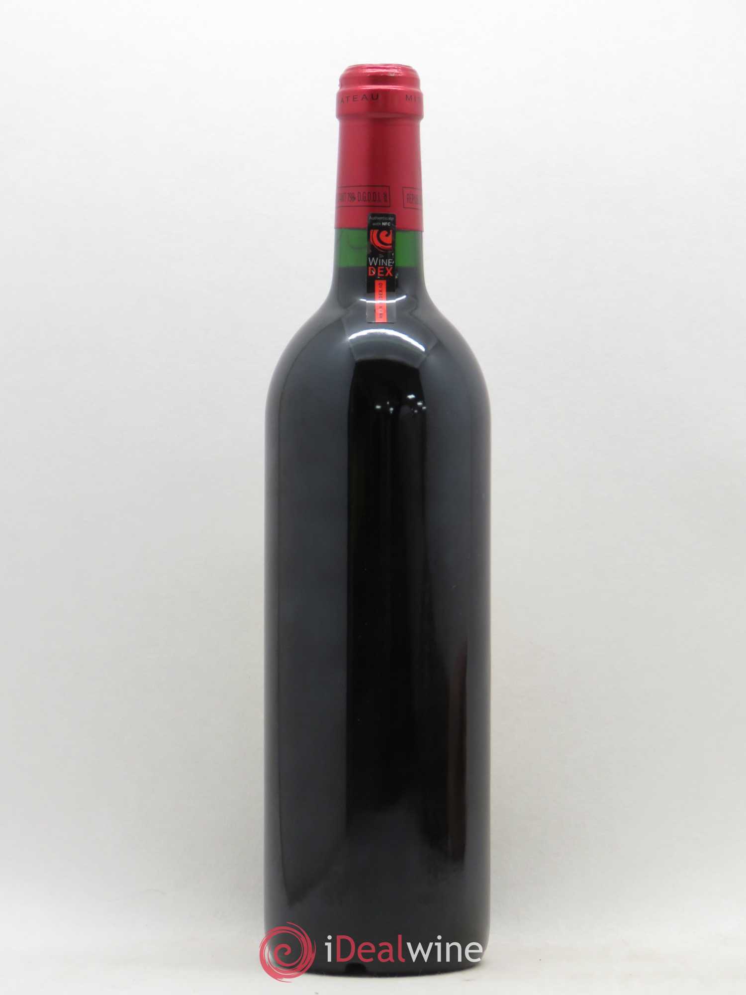 Petrus 2001 - Lot de 1 bouteille - 1