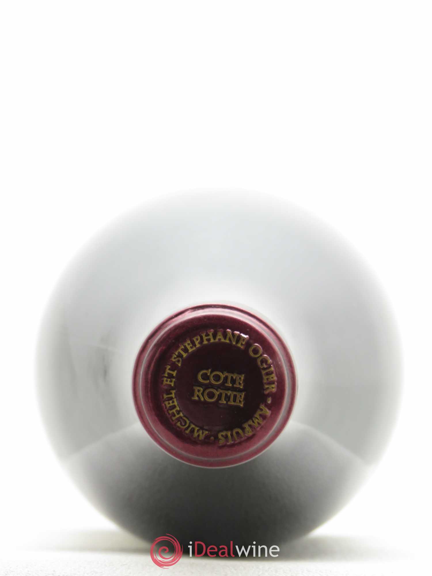 Côte-Rôtie La Belle Hélène Stéphane Ogier 1999 - Lot de 6 bouteilles - 5
