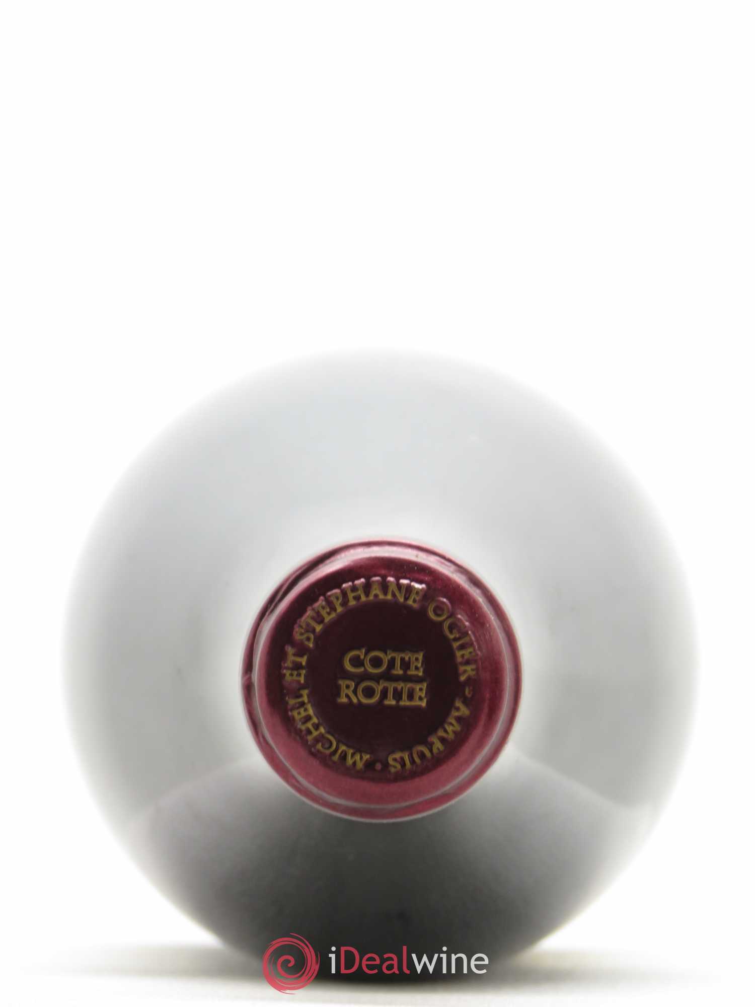 Côte-Rôtie La Belle Hélène Stéphane Ogier 1999 - Lot de 1 bouteille - 2