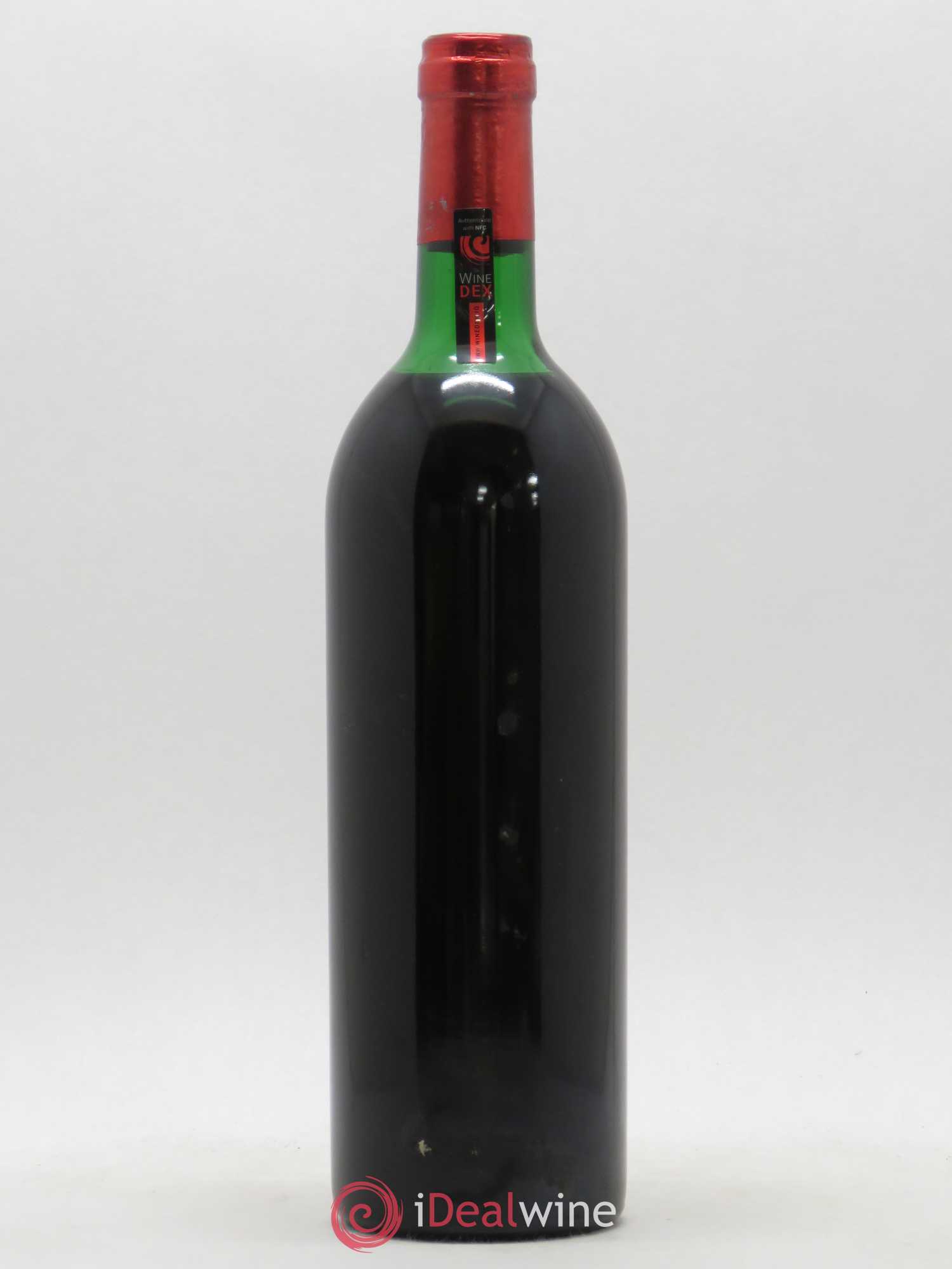 Petrus 1973 - Lot de 1 bouteille - 1