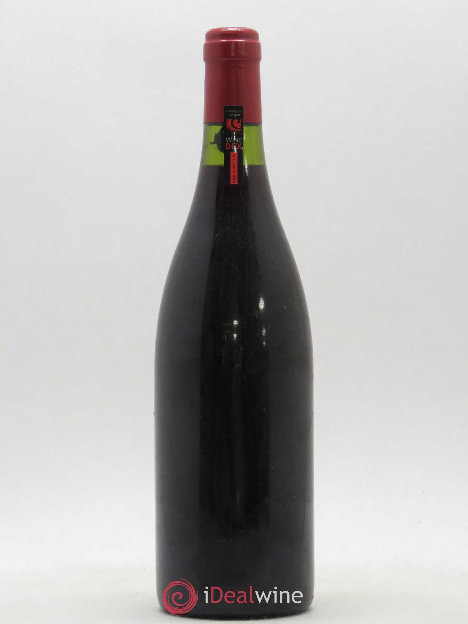 Châteauneuf-du-Pape Château Rayas Emmanuel Reynaud 1989 - Lot de 1 bouteille - 1