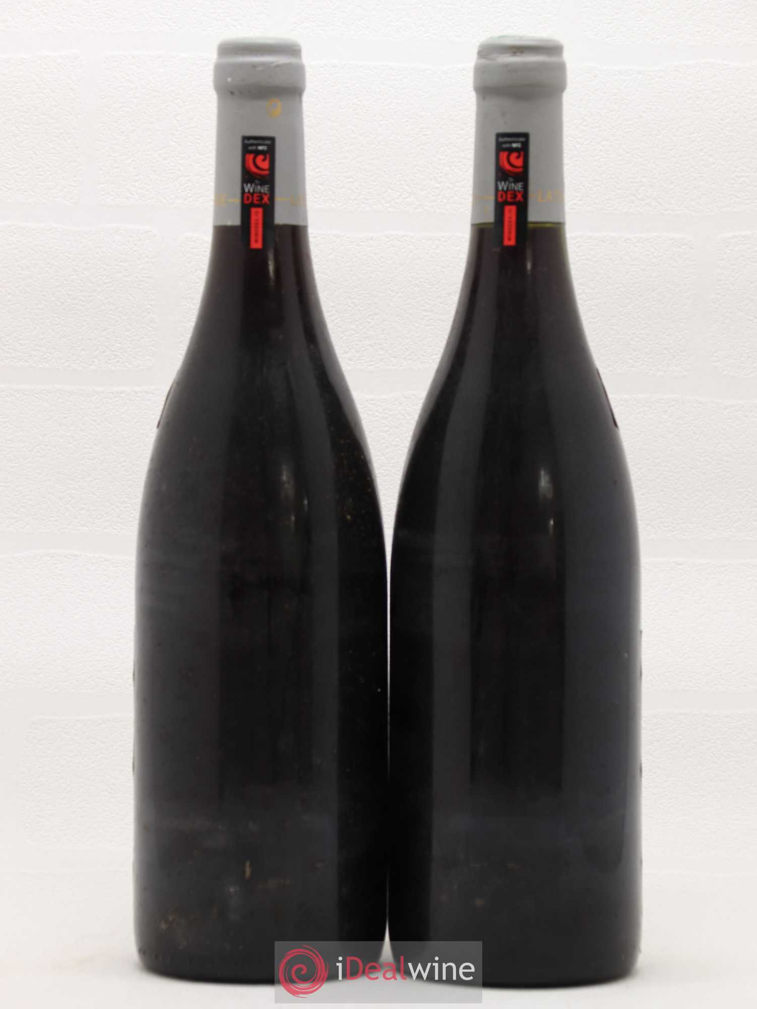 Côte-Rôtie La Turque Guigal 1991 - Lot de 2 bouteilles - 1