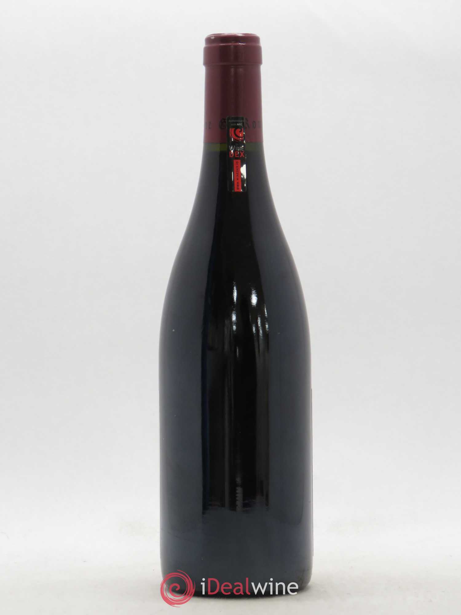 Bonnes-Mares Grand Cru Georges Roumier (Domaine) 2009 - Lot de 1 bouteille - 1