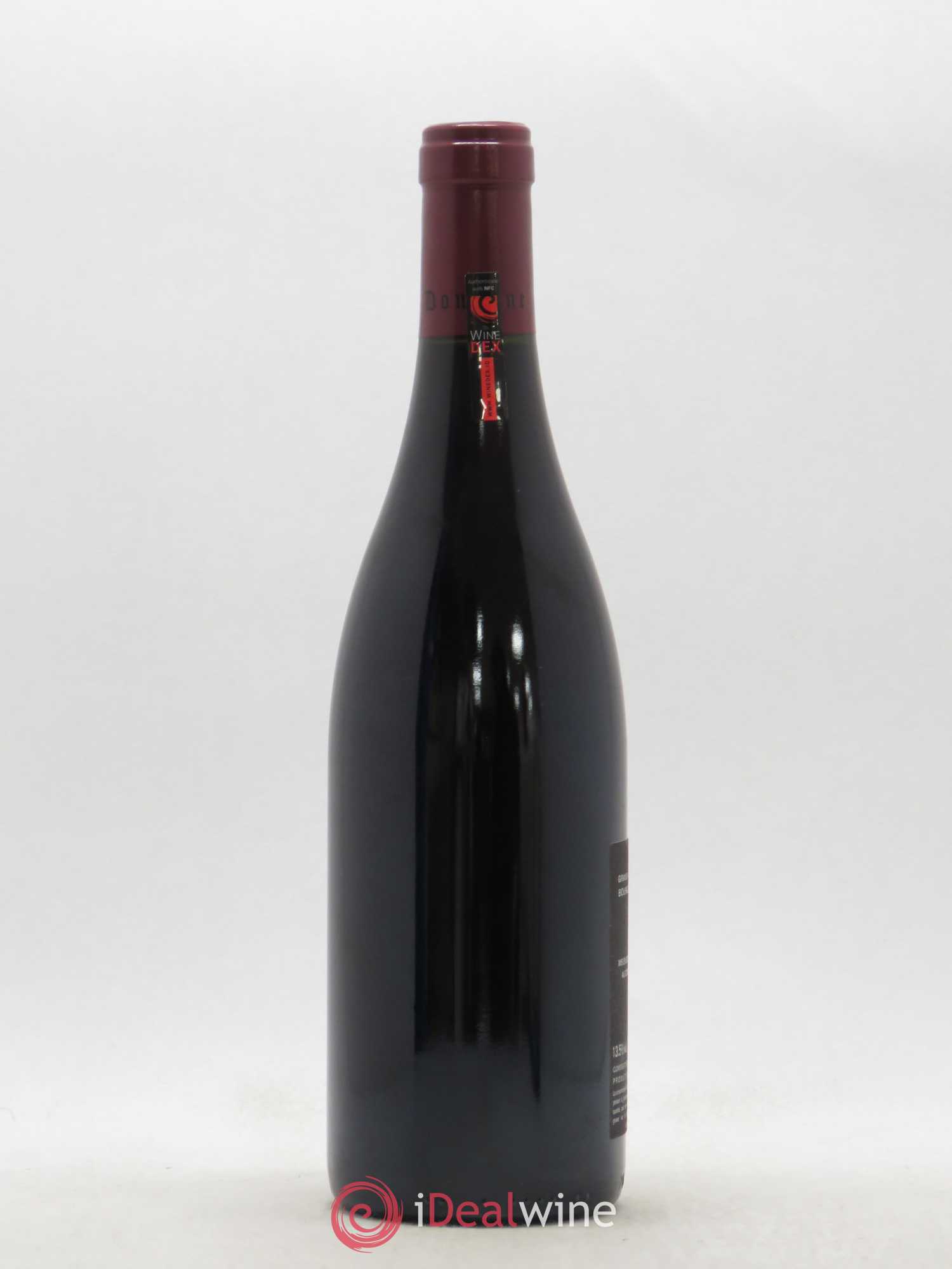 Bonnes-Mares Grand Cru Georges Roumier (Domaine) 2010 - Lot de 1 bouteille - 1