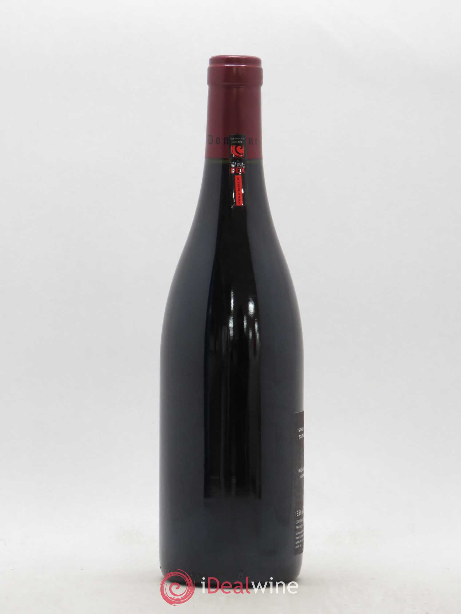 Bonnes-Mares Grand Cru Georges Roumier (Domaine) 2011 - Lot de 1 bouteille - 1