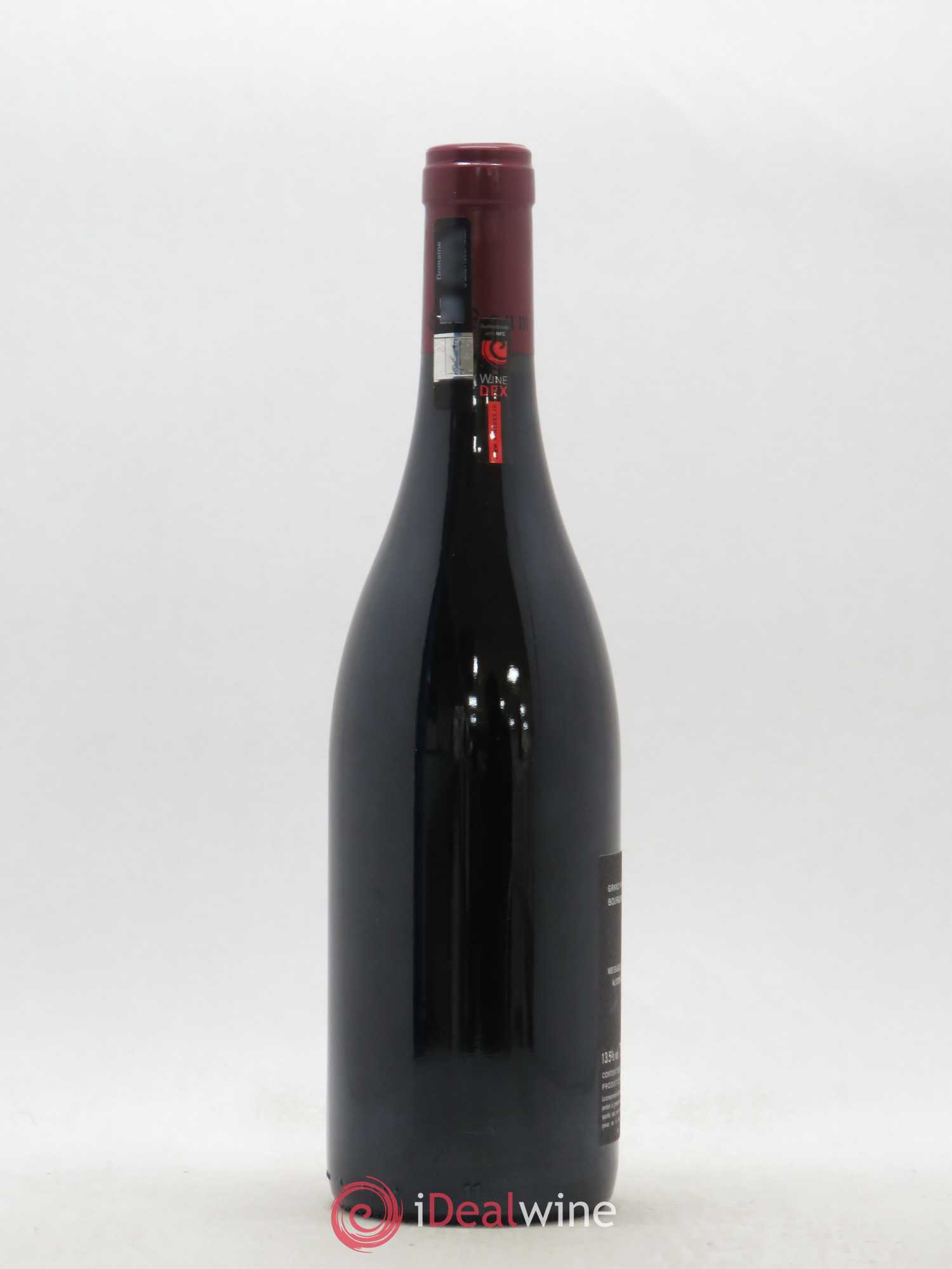 Bonnes-Mares Grand Cru Georges Roumier (Domaine) 2012 - Lot de 1 bouteille - 1