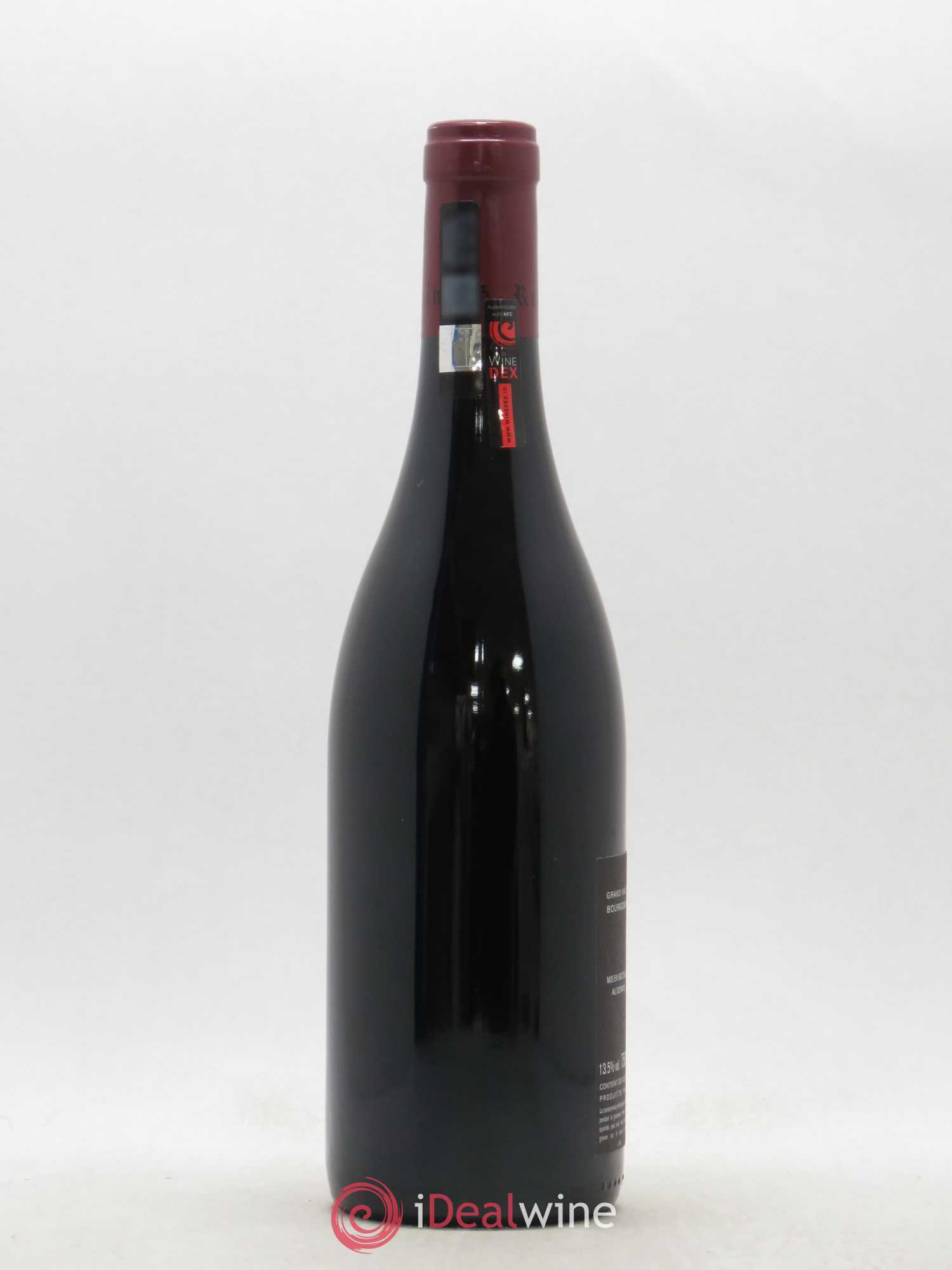 Bonnes-Mares Grand Cru Georges Roumier (Domaine) 2014 - Lot de 1 bouteille - 1